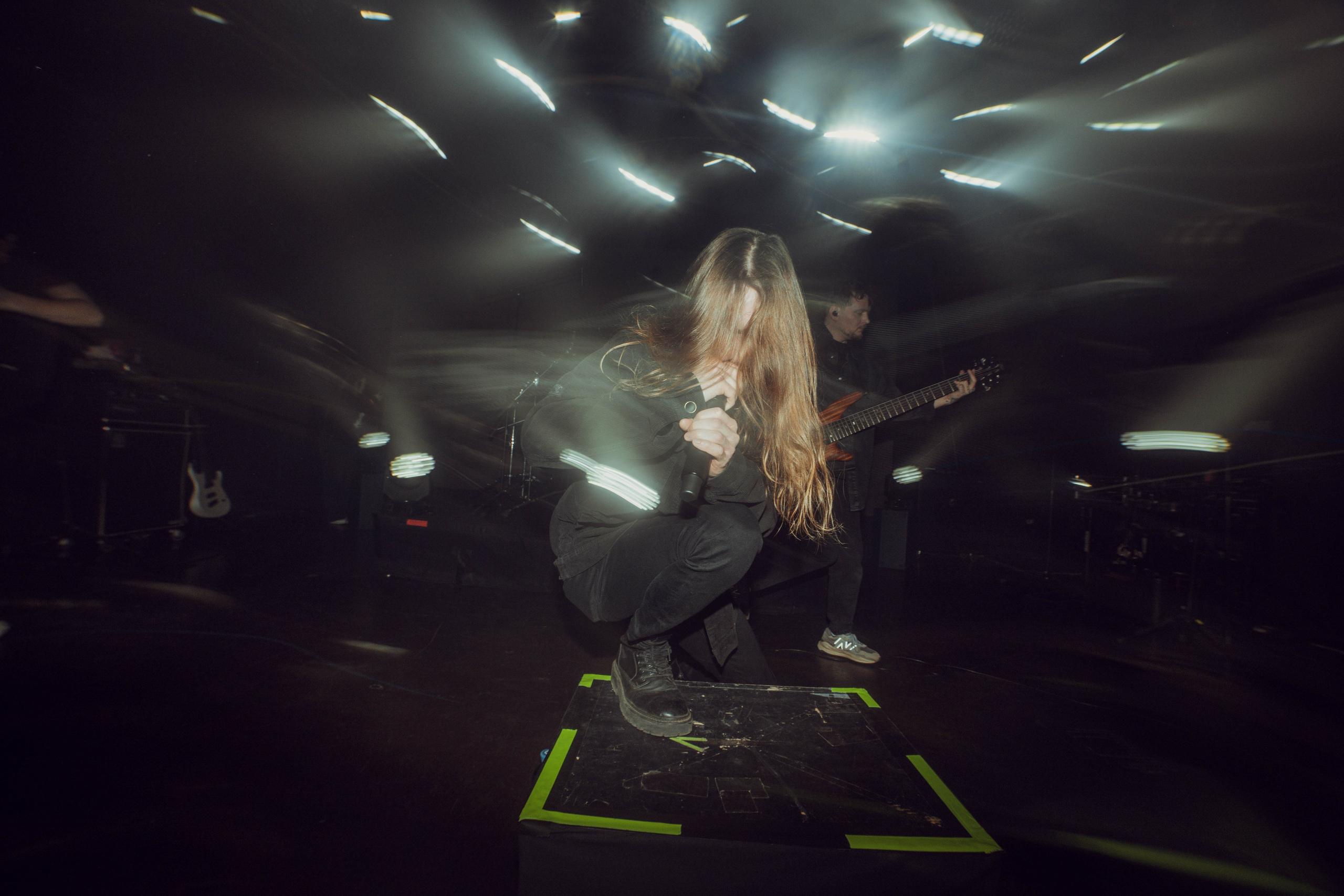 Shokran 14.03.2024. Фотограф Дядя Сник