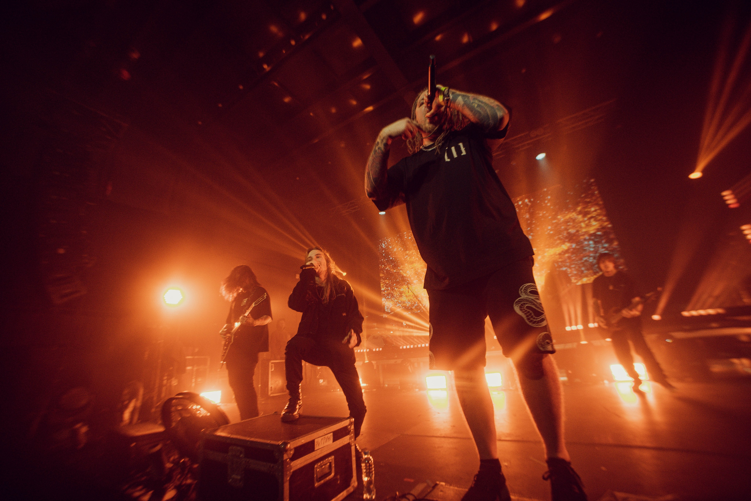 Amatory 3.01.2024. Фотограф Дядя Сник