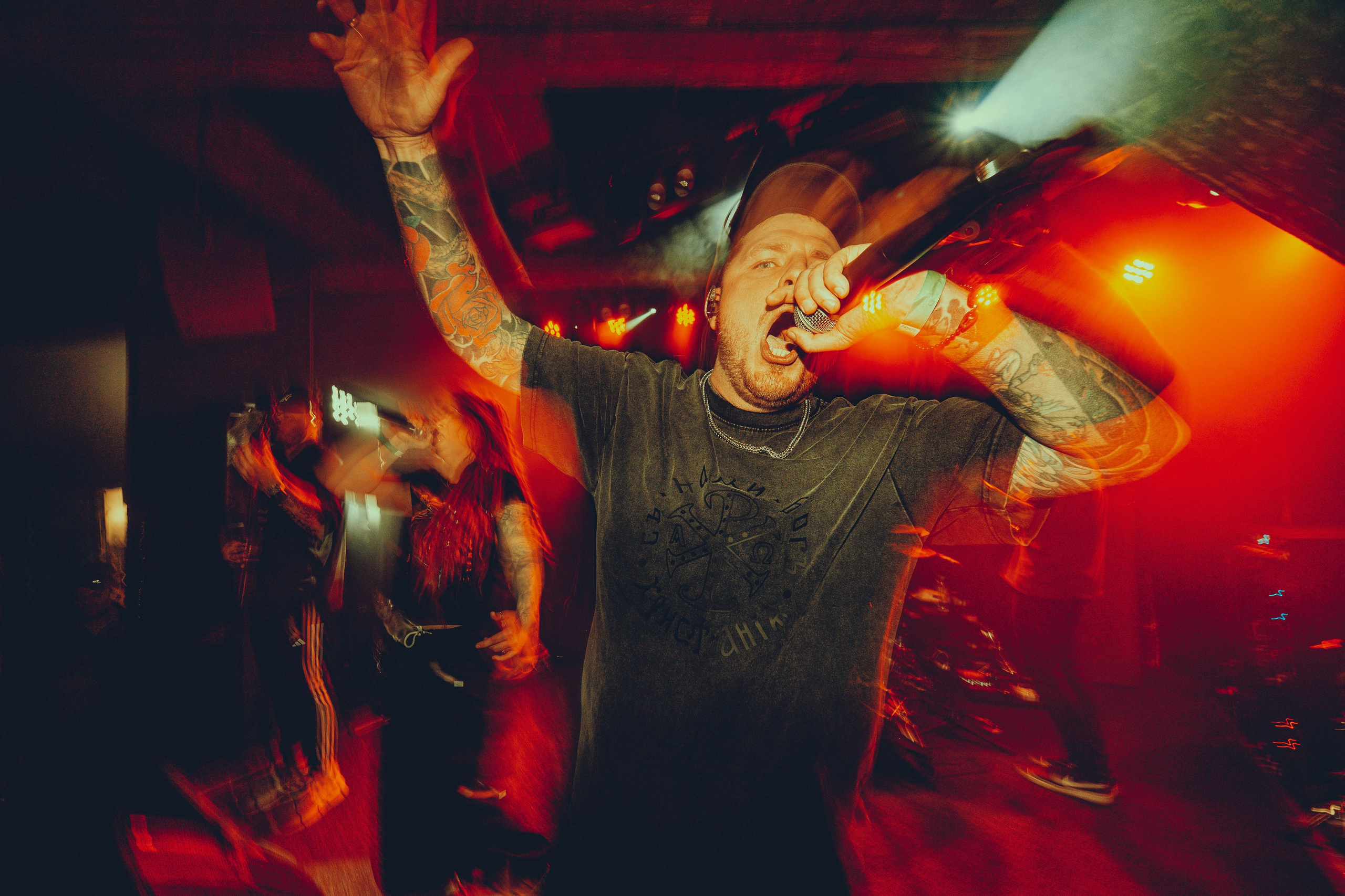 Blackpyres 12.06.2025. Фотограф Дядя Сник