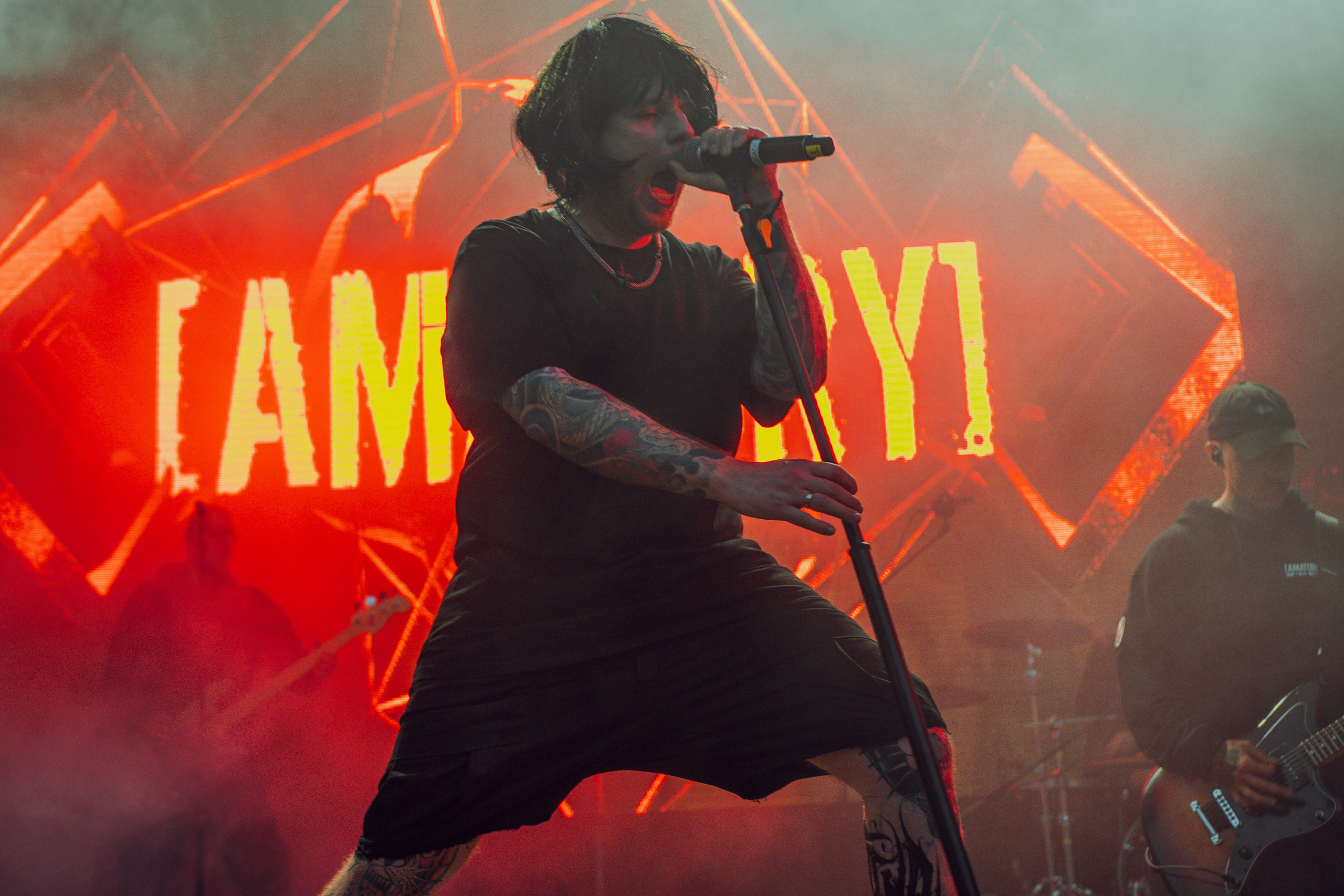 Amatory 15.07.2025. Фотограф Дядя Сник