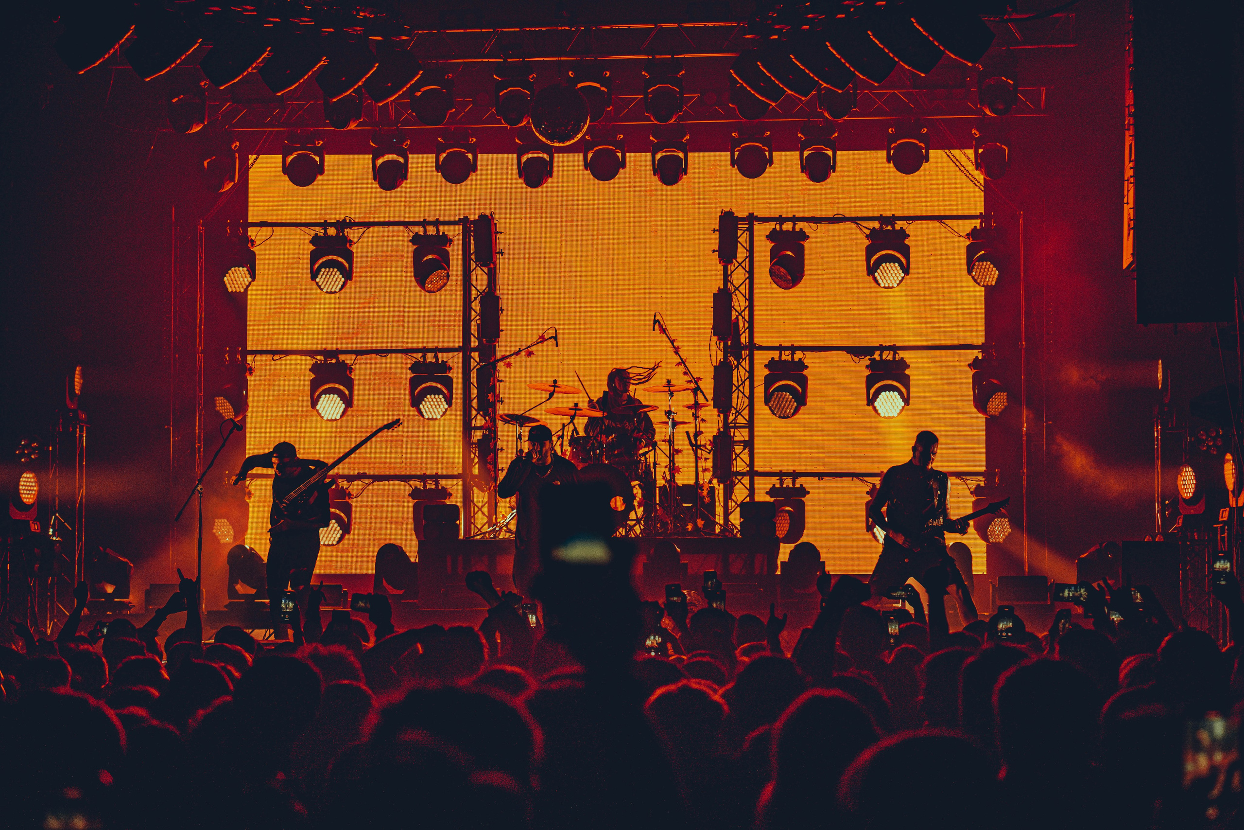 Stigmata 15.11.2025. Фотограф Дядя Сник