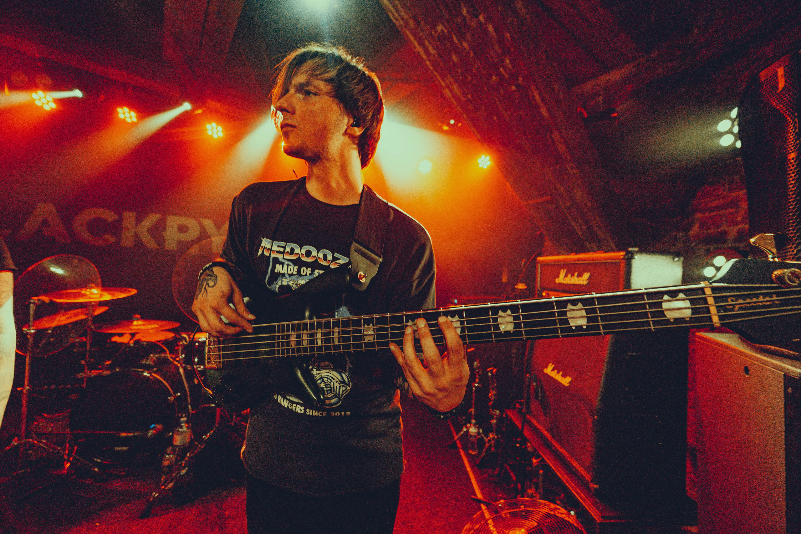 Blackpyres 12.06.2025. Фотограф Дядя Сник