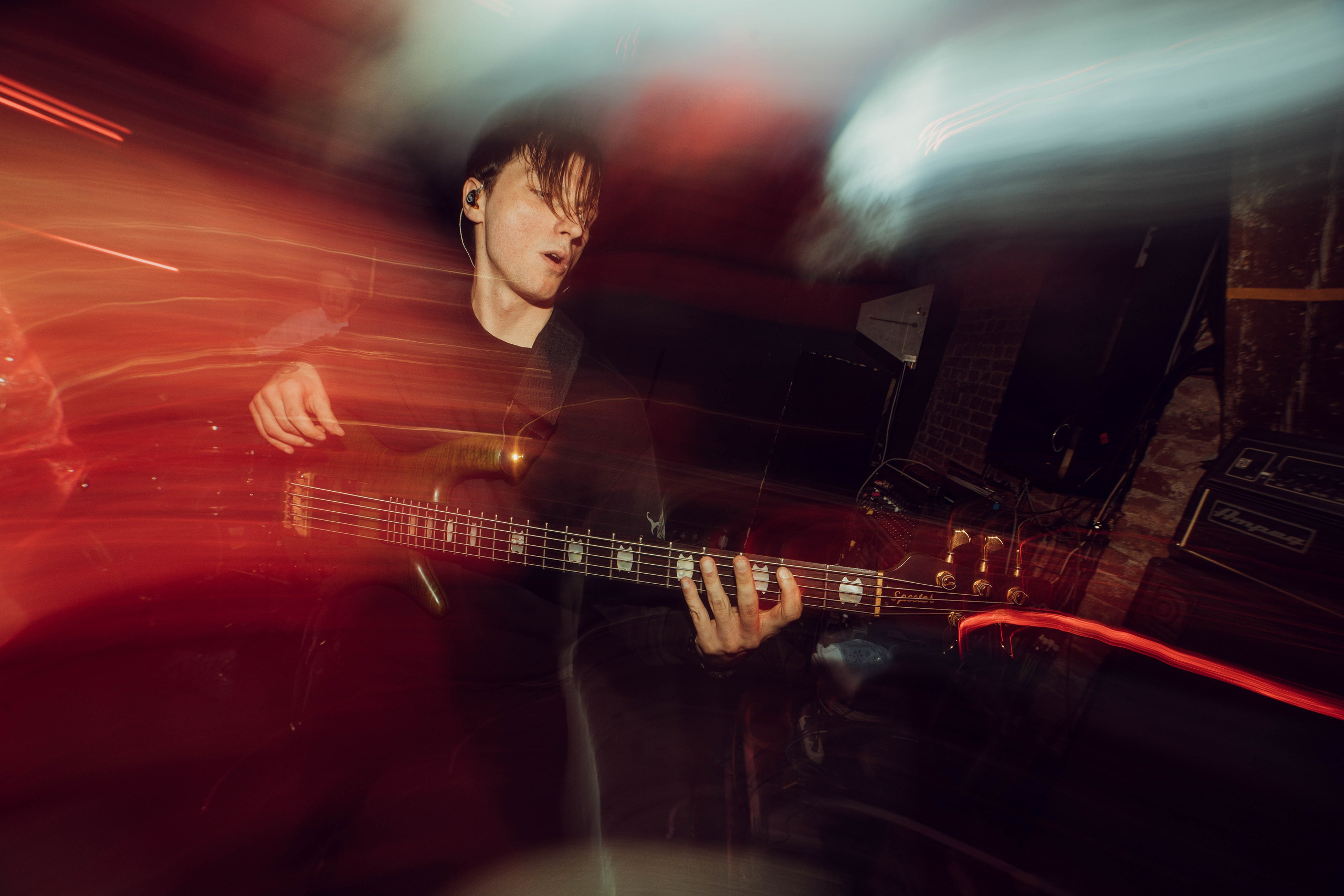 Blackpyres 23.12.2023. Фотограф Дядя Сник