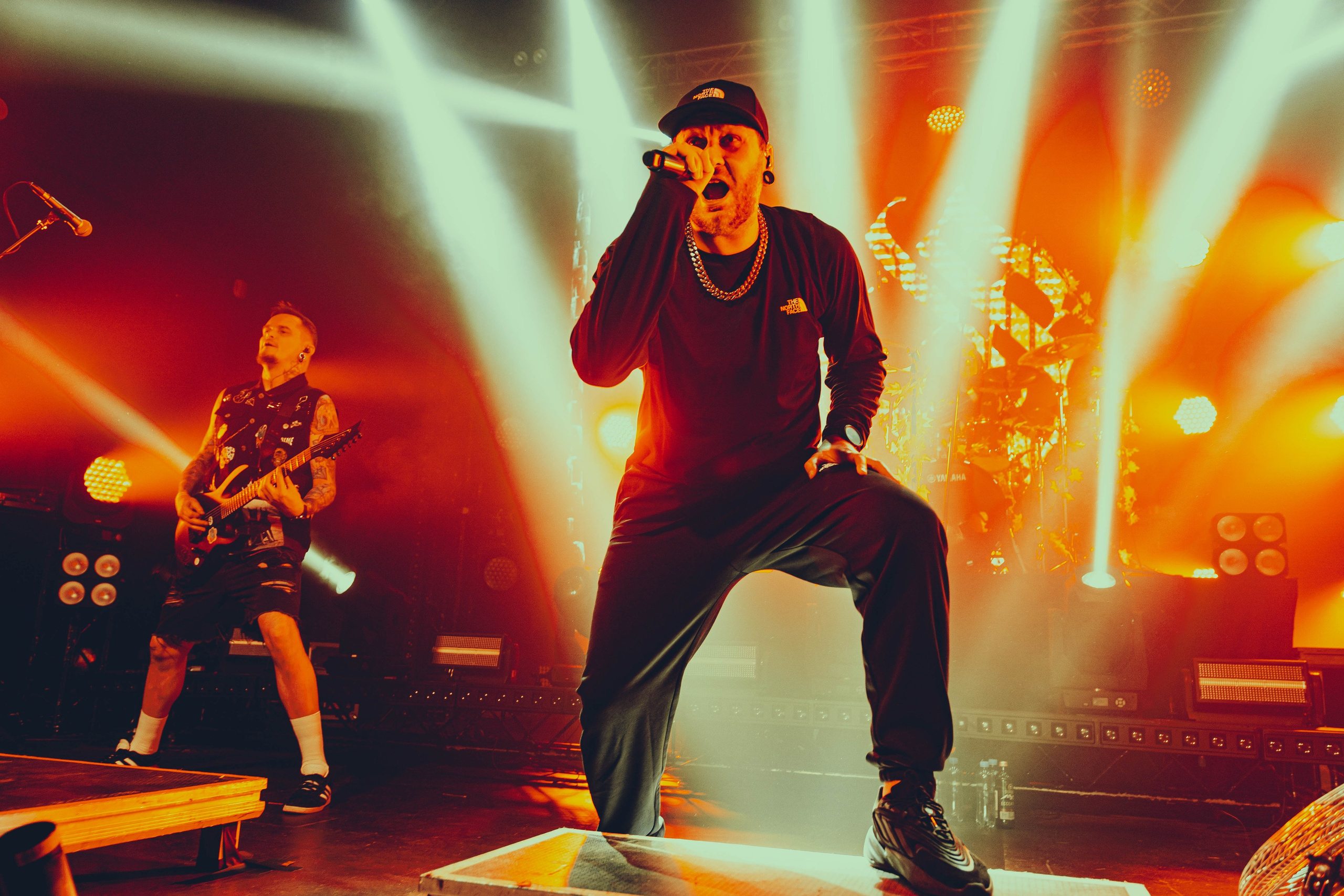 Stigmata 15.11.2025. Фотограф Дядя Сник