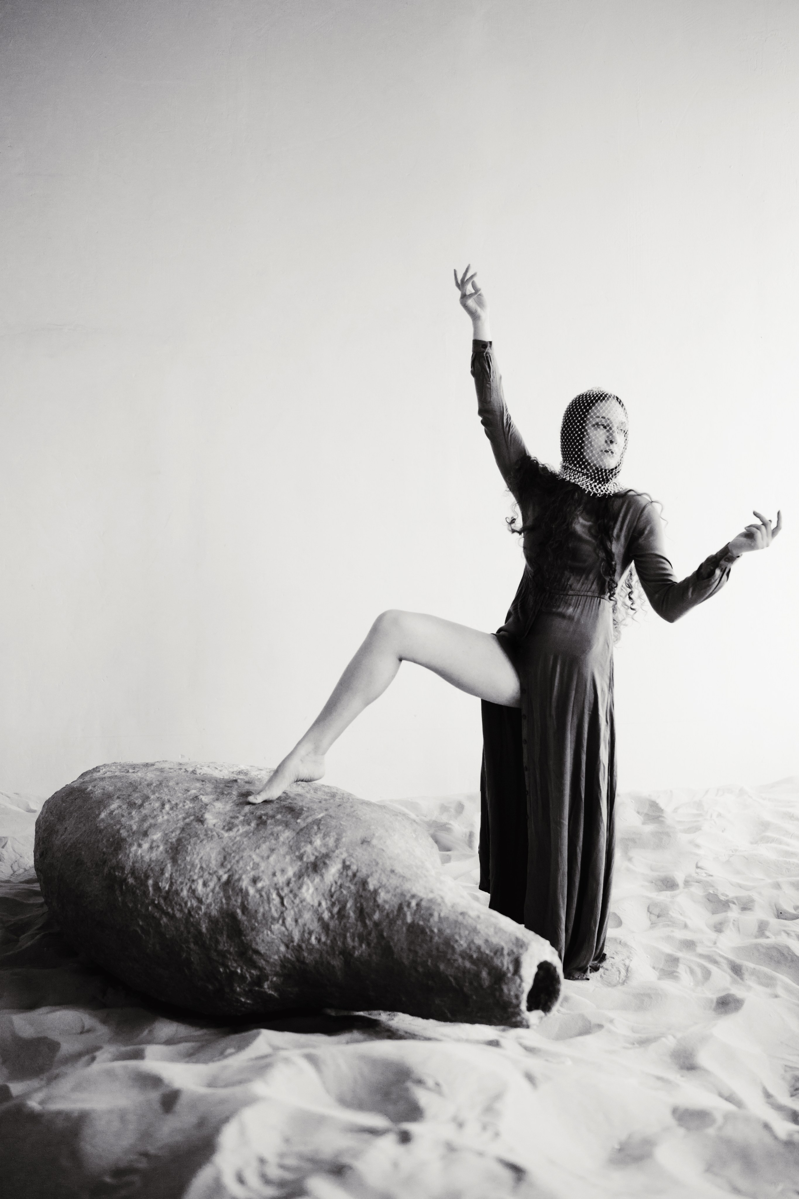 Портфолио. Фотограф и фотохудожник в Санкт-Петербурге Shadow Jane