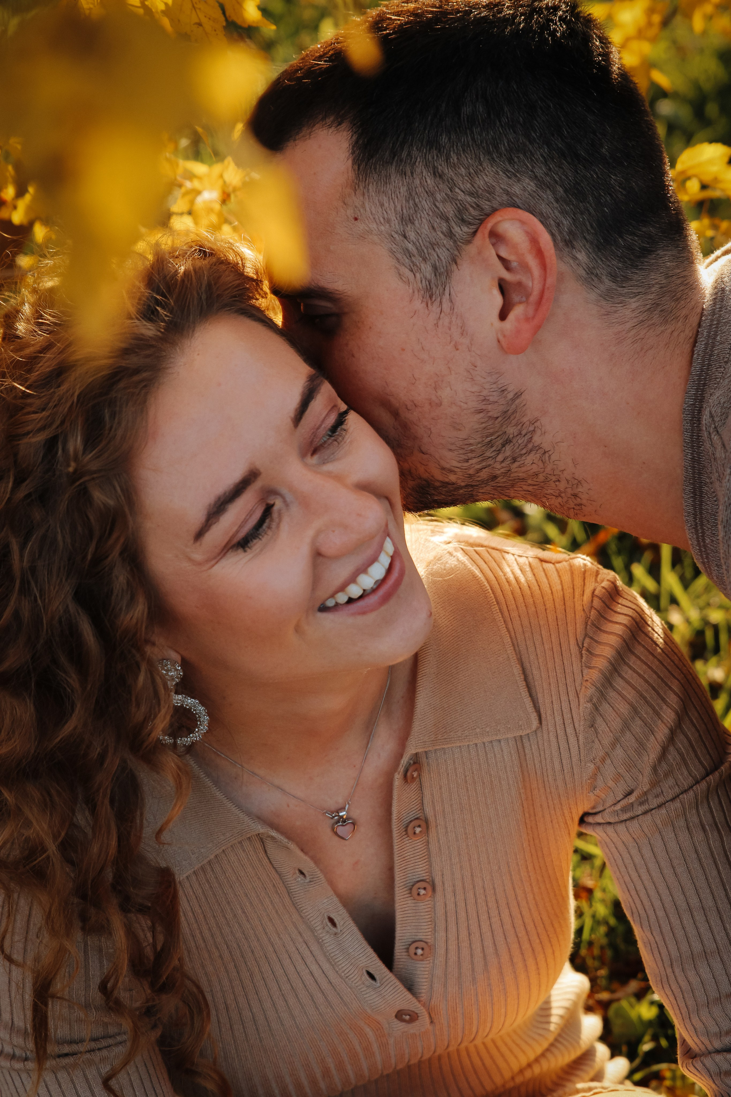 Love story. Фотограф Новосибирск. Фотокарточки на память. Евгения Кудрявцева