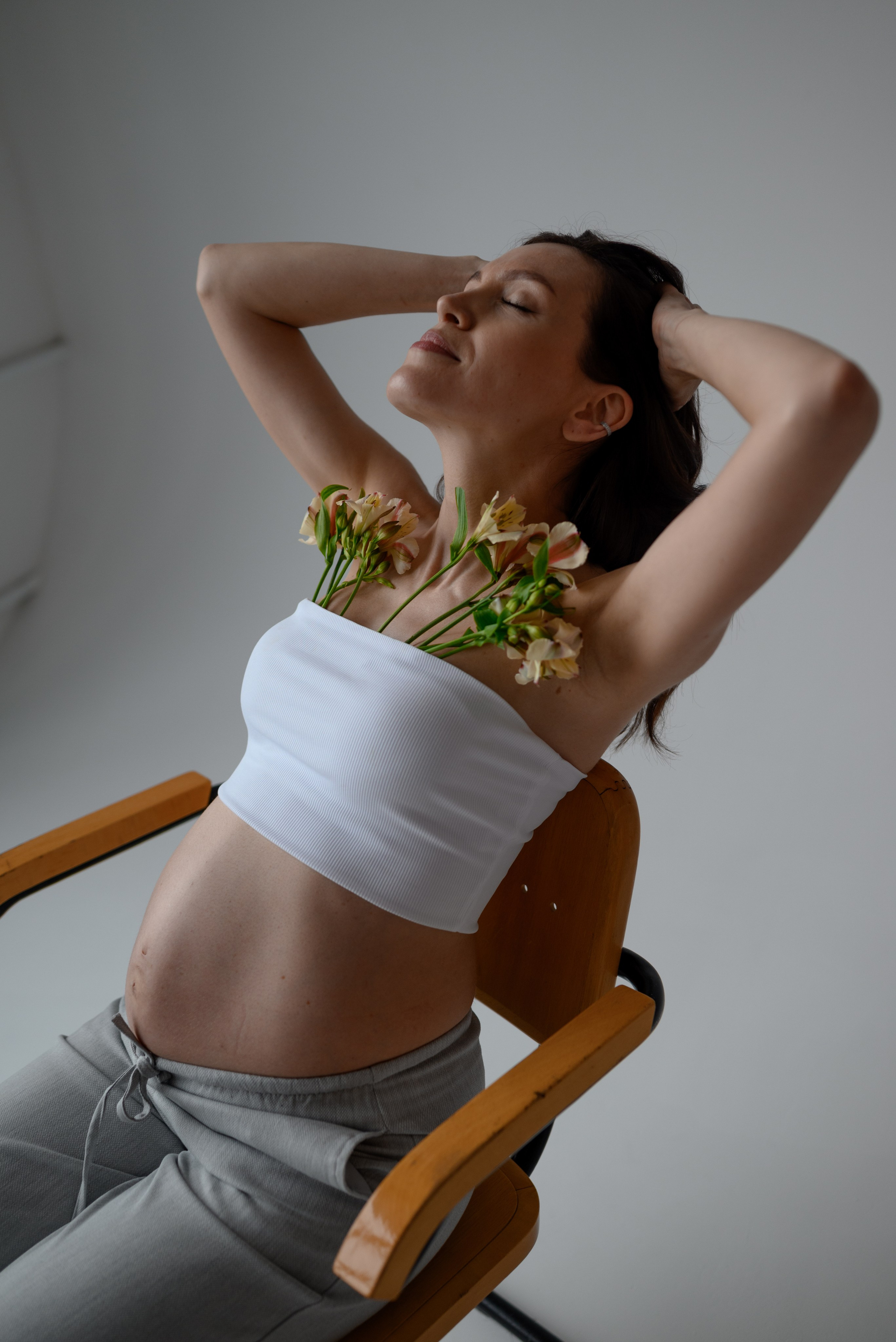 Мы ждем тебя. Семейный и детский фотограф в Москве Князева Диана