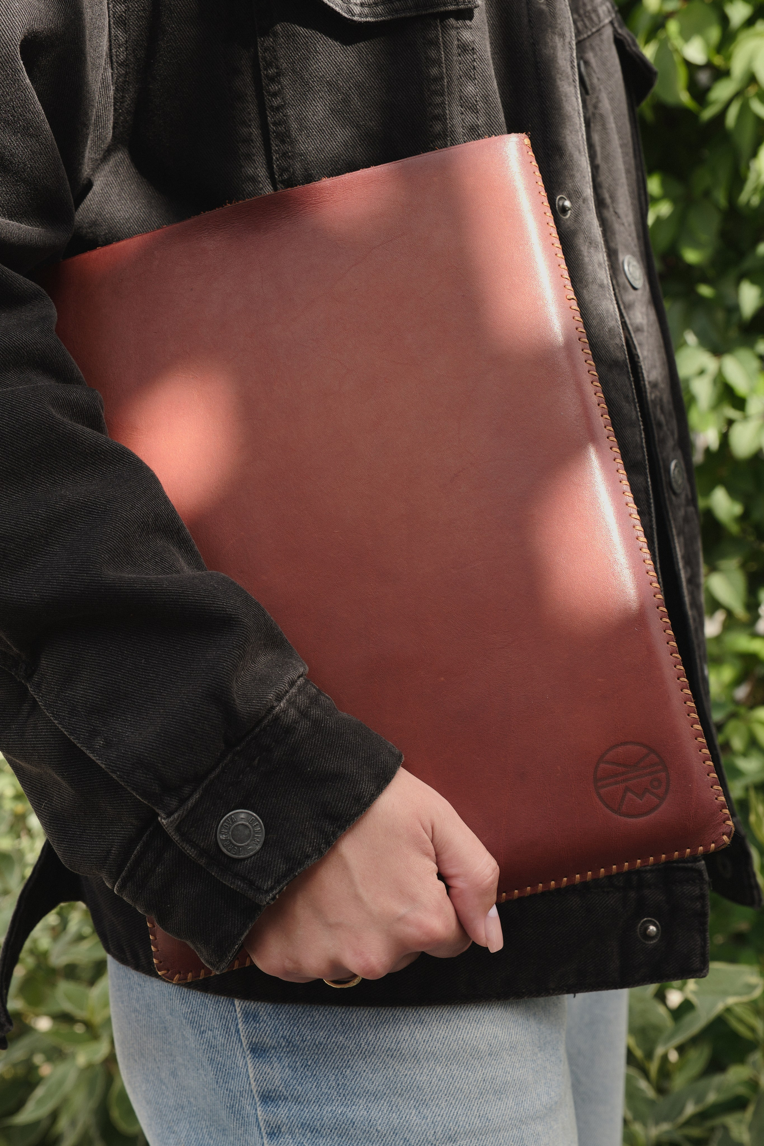 Чехол для ноутбука. KIMESTHETICA