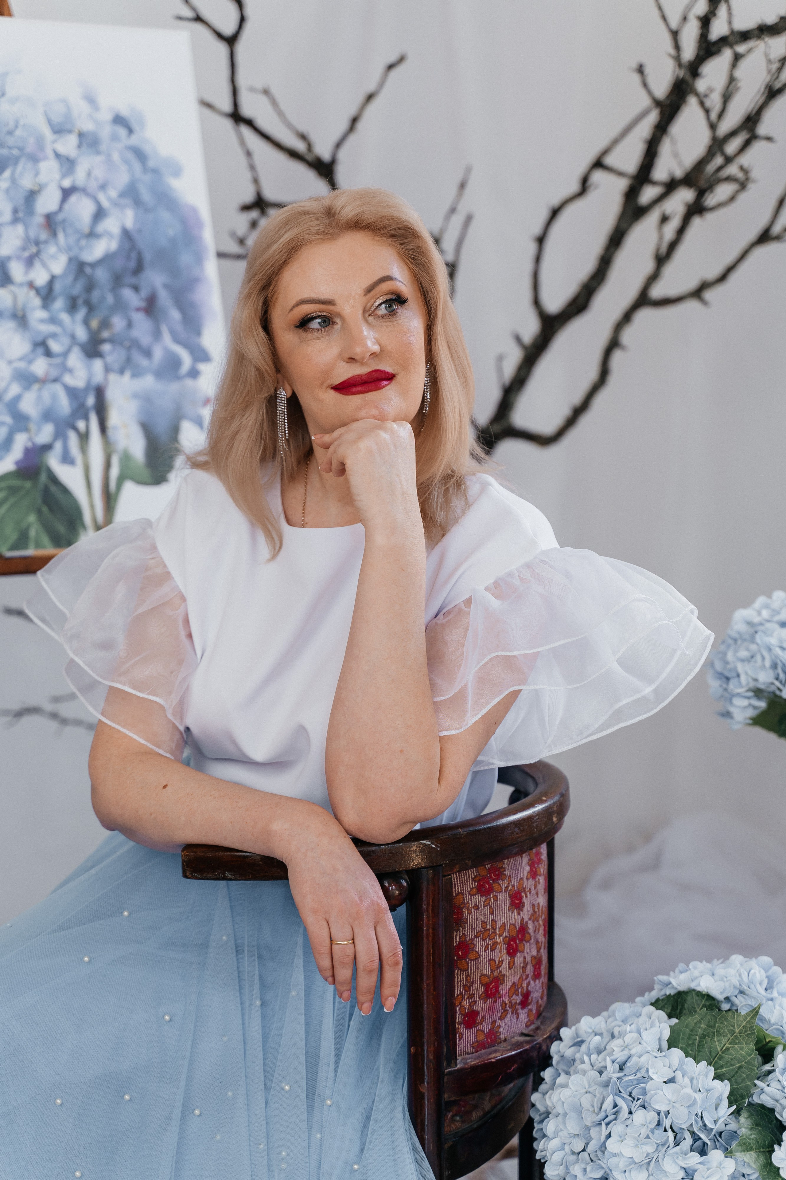 Маргарита и Инна. Семейный фотограф Новочеркасск