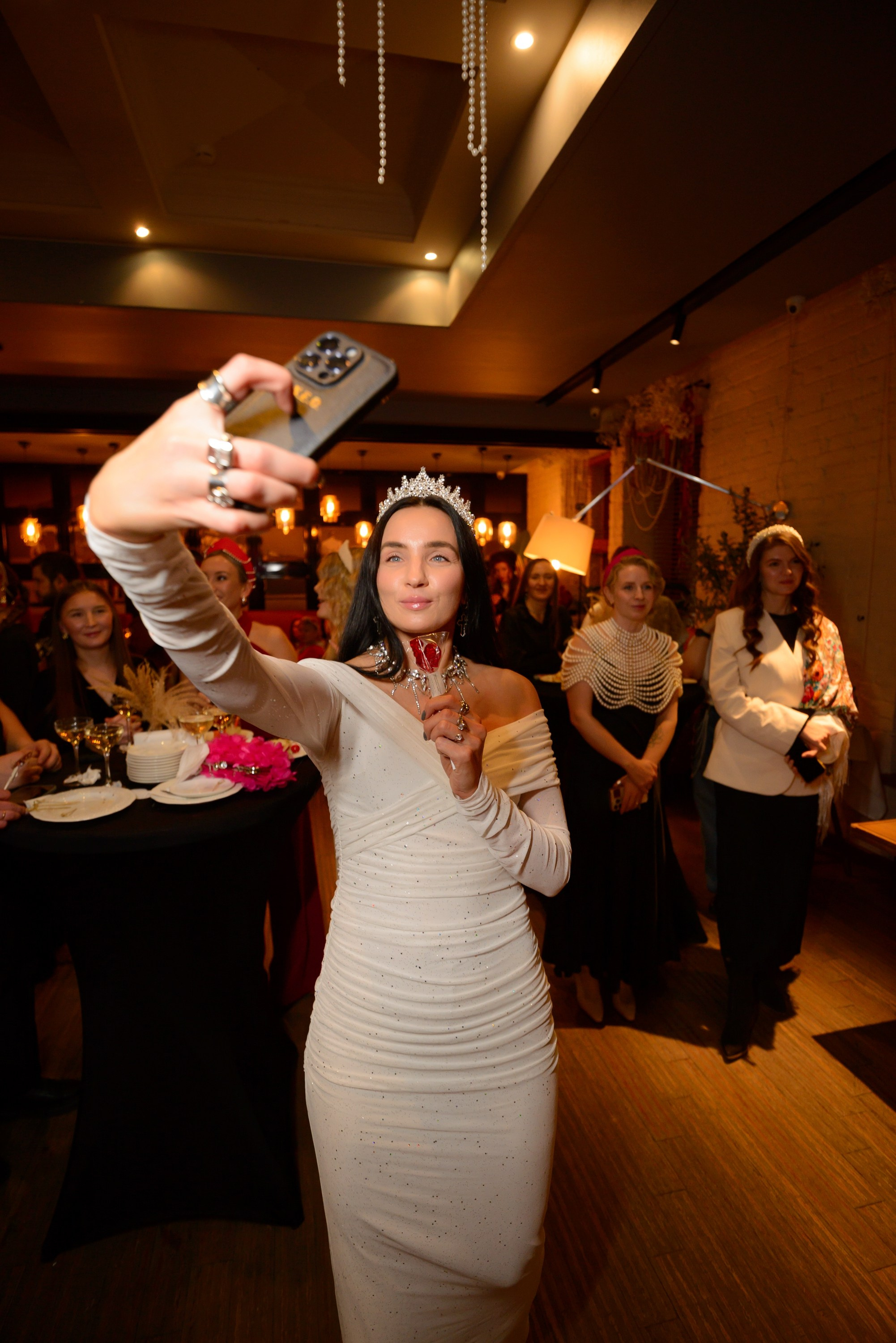 Корпоратив дизайнеров. Свадебный фотограф Ижевск Петр Шишков