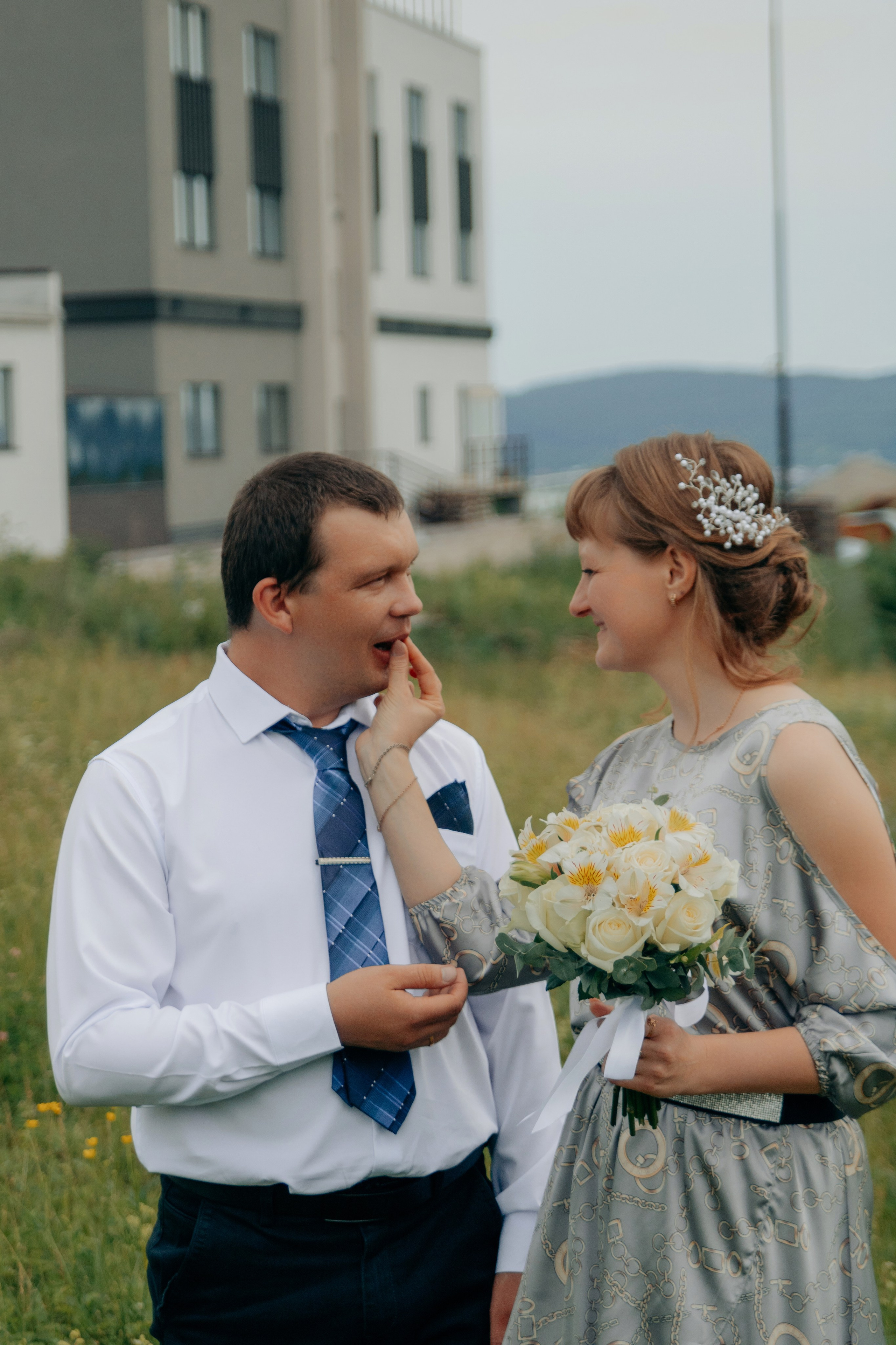 Ольга & Николай