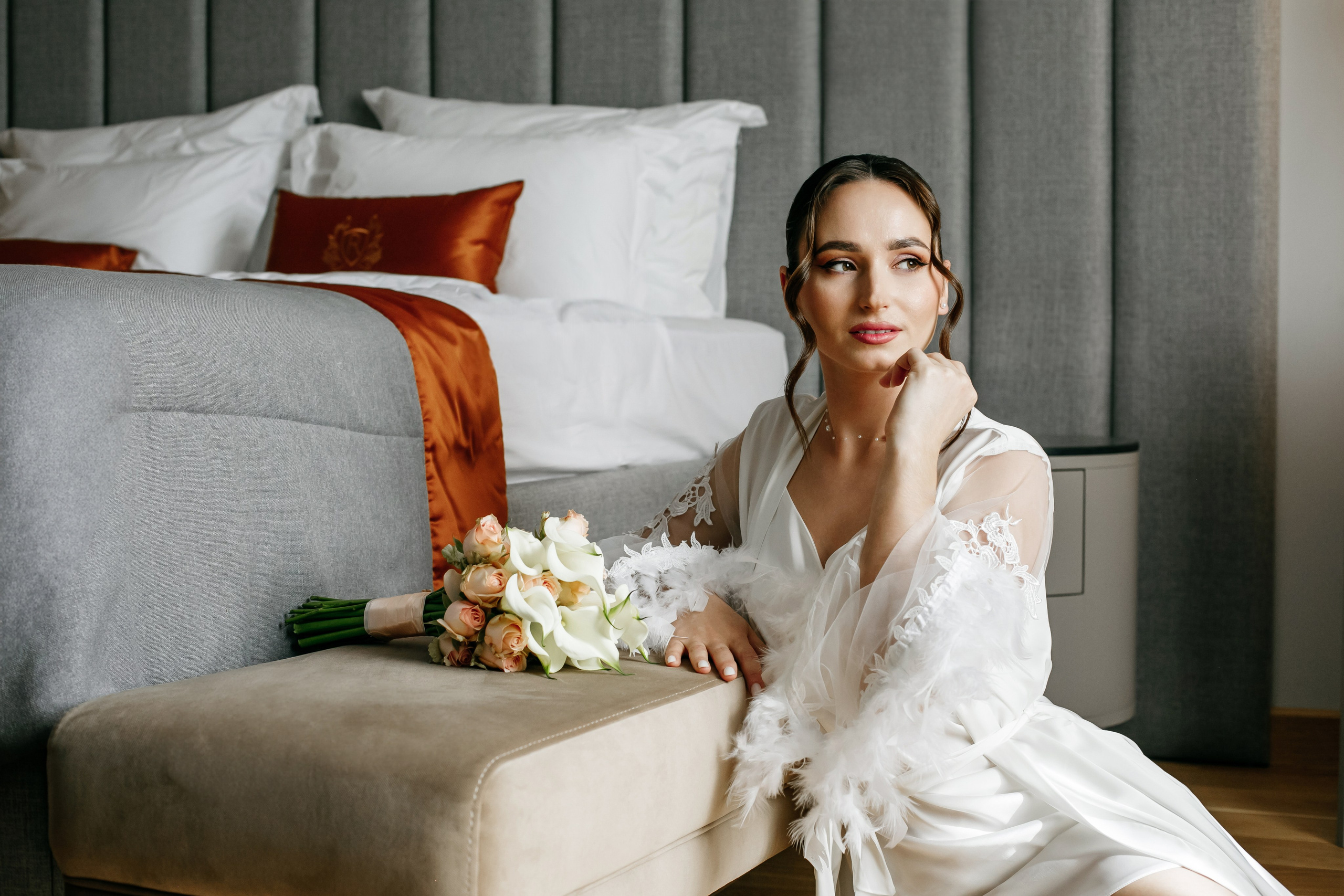 Настя и Паша. Свадебный фотограф Ростове-на-Дону