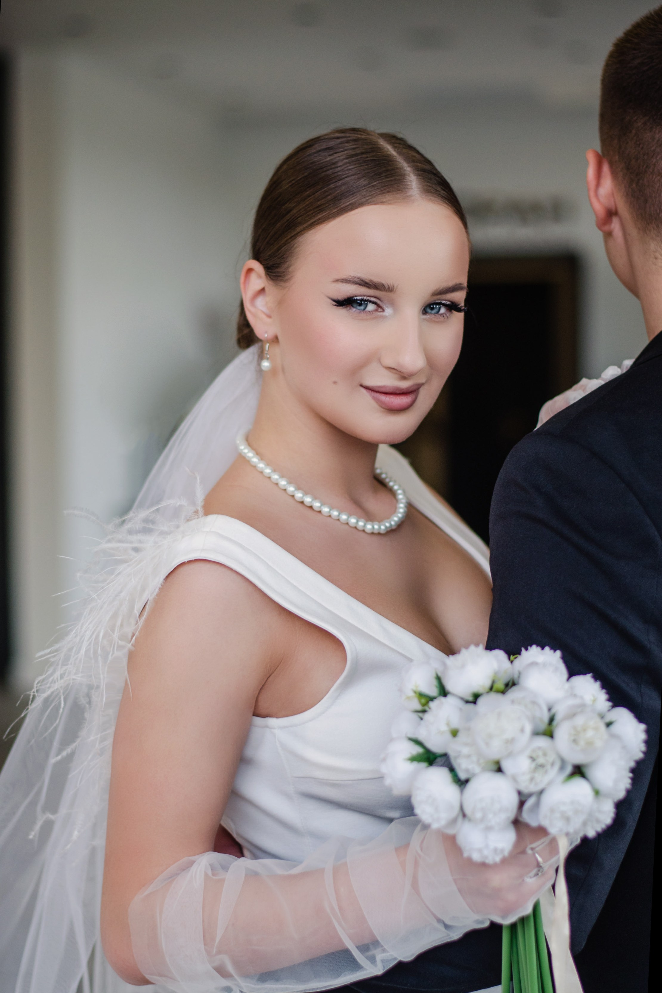 Свадебные фотосессии в Брянске. Love story в Брянске. Свадебный фотограф Брянск