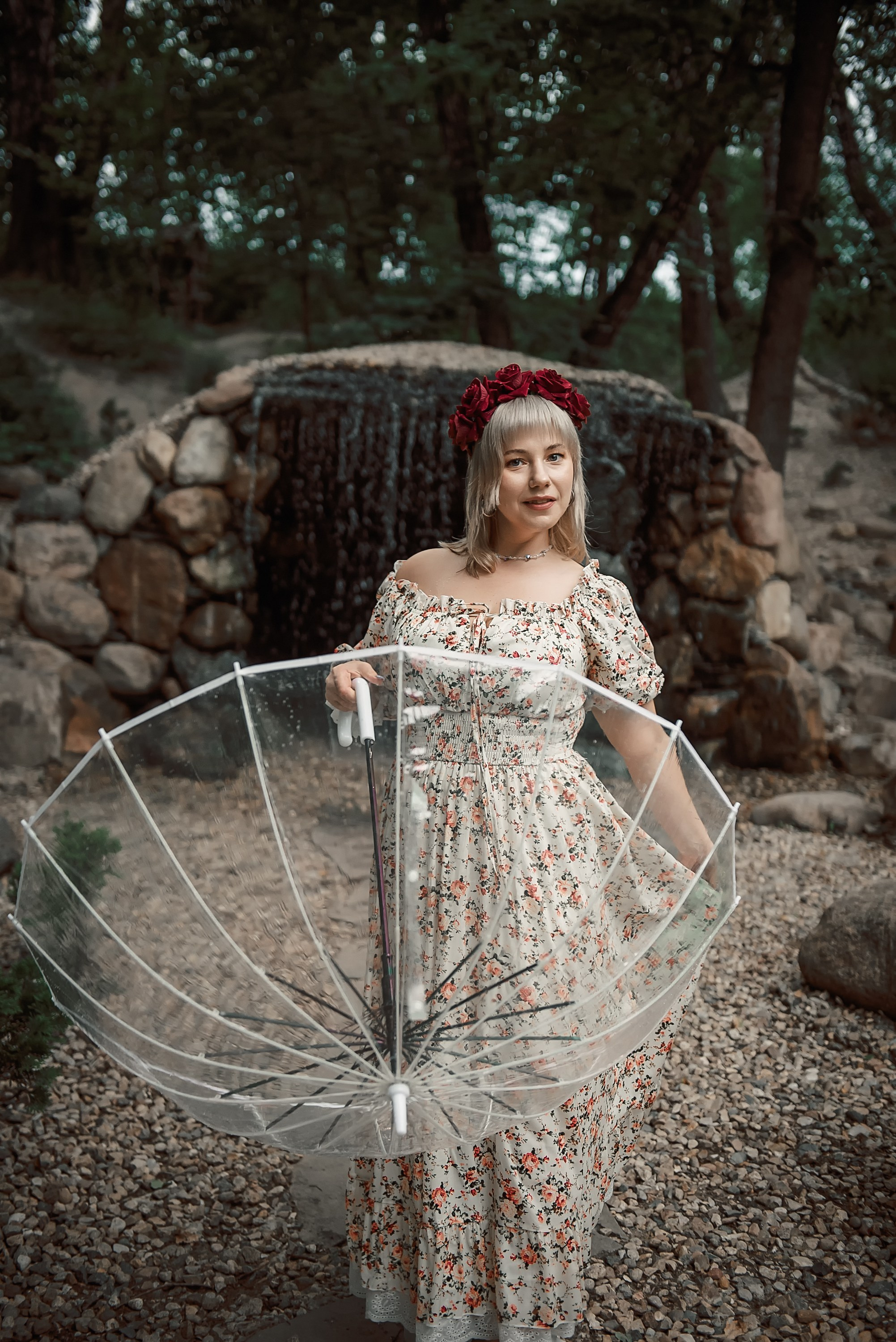 Прогулочная фотосессия в Брянске. Индивидуальные фотосессии в Брянске