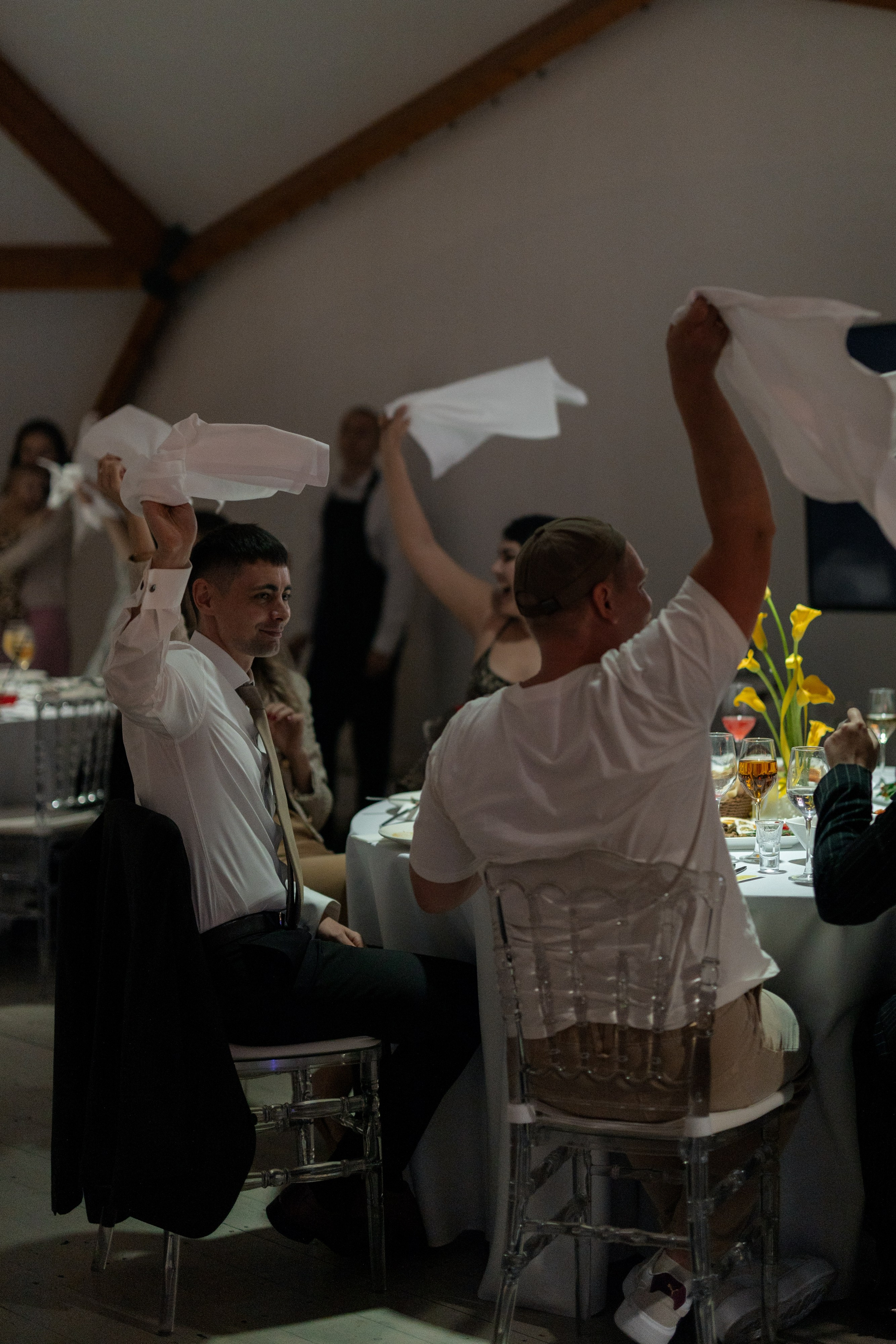 The Sun Александр & Любовь. Свадебный фотограф в Москве