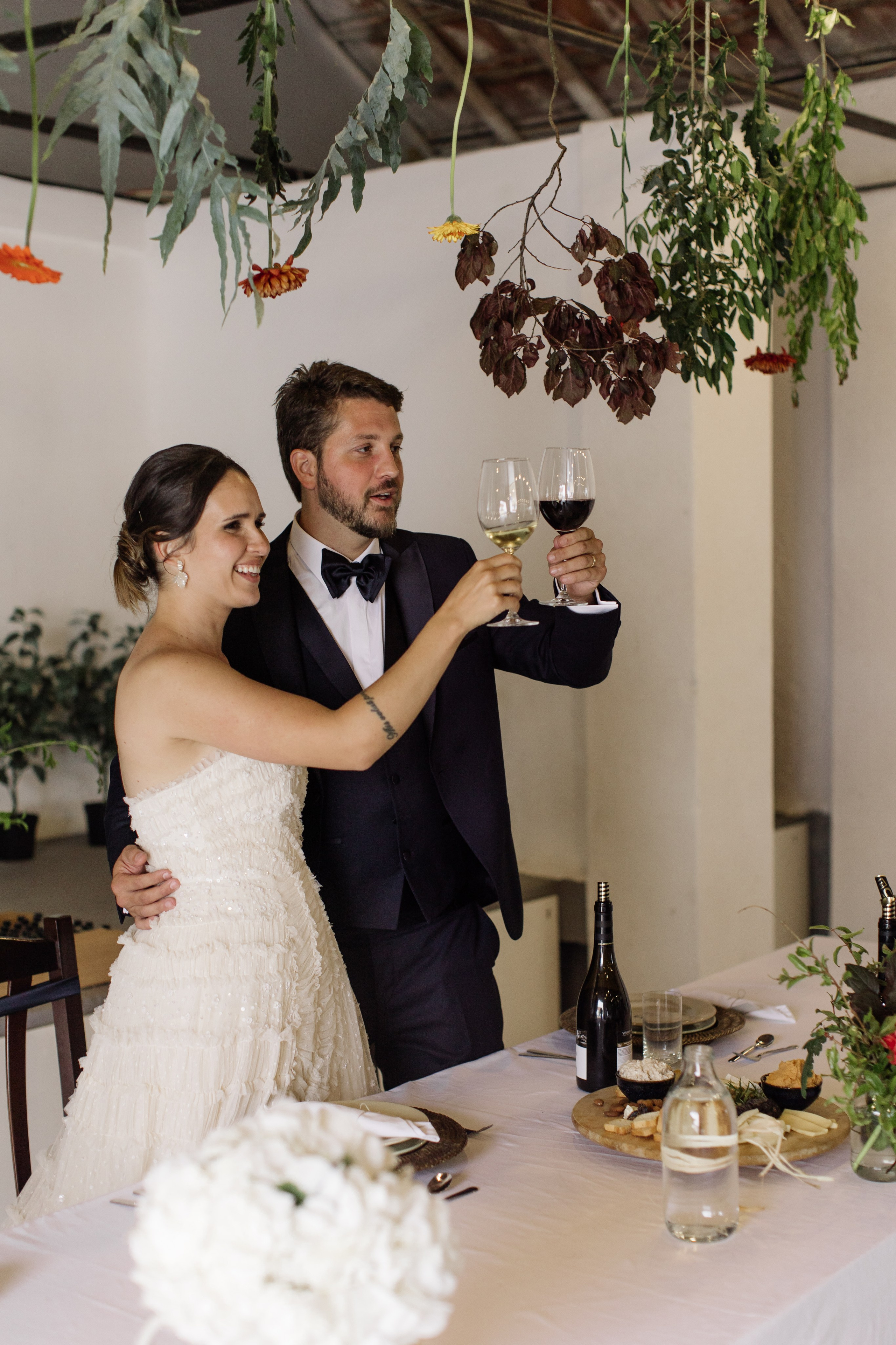 Португальская история. Свадебный и портретный фотограф