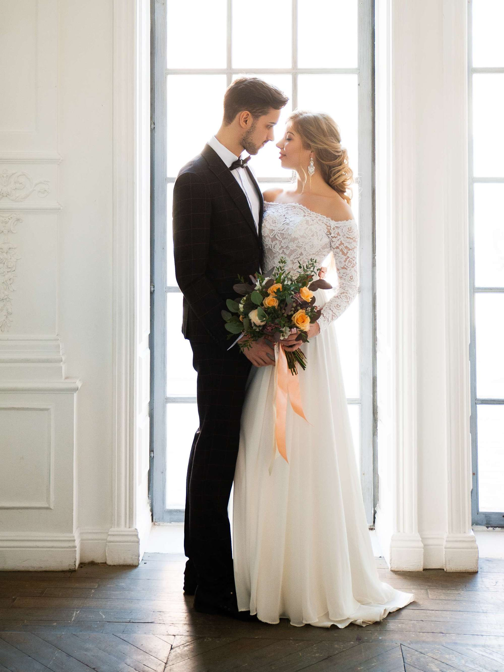 Свадьбы. Профессиональный фотограф Александра Харламова