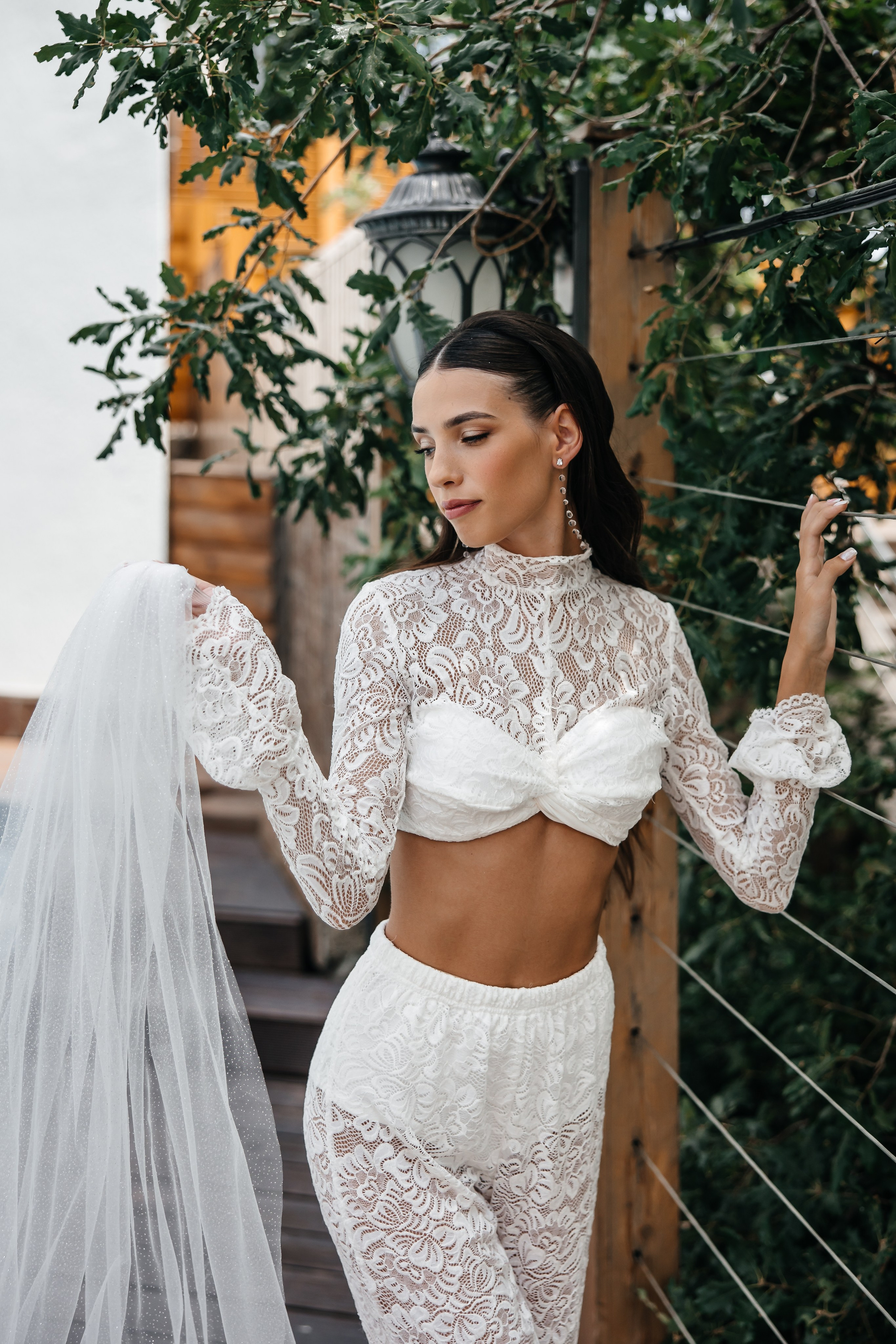 Анонс свадьбы Анастасии и Николая. Гаспра, вилла Танго. Свадебный фотограф в Крыму и Севастополе Ольга Баскакова