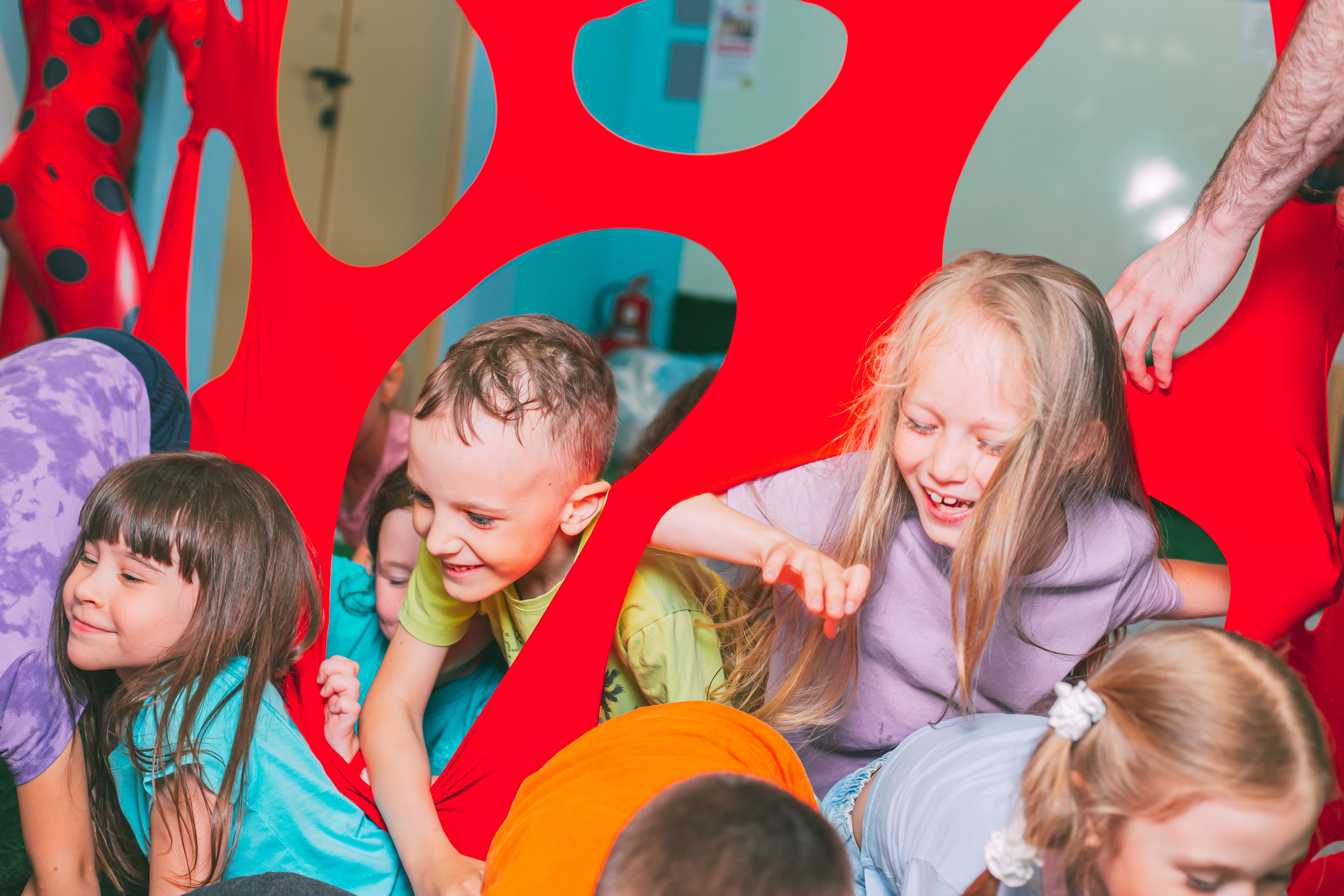 Праздники. Команда фотографов GoPhoto