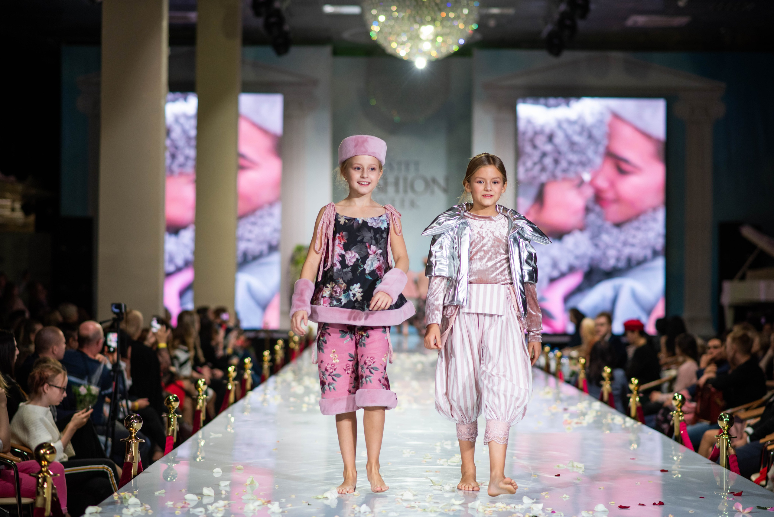 Надежда Шибина EFW. Главная