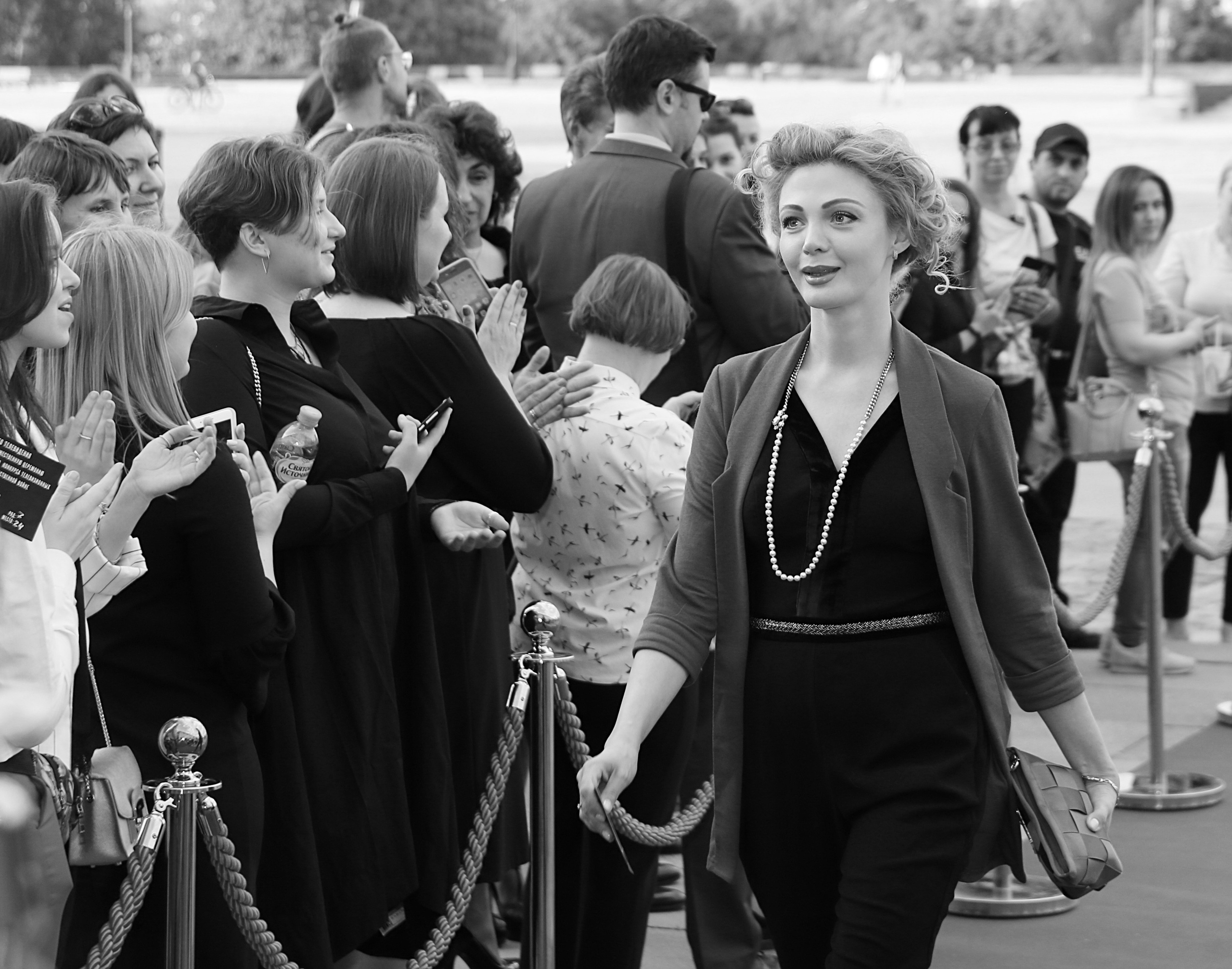 ТЭФИ Летопись Победы