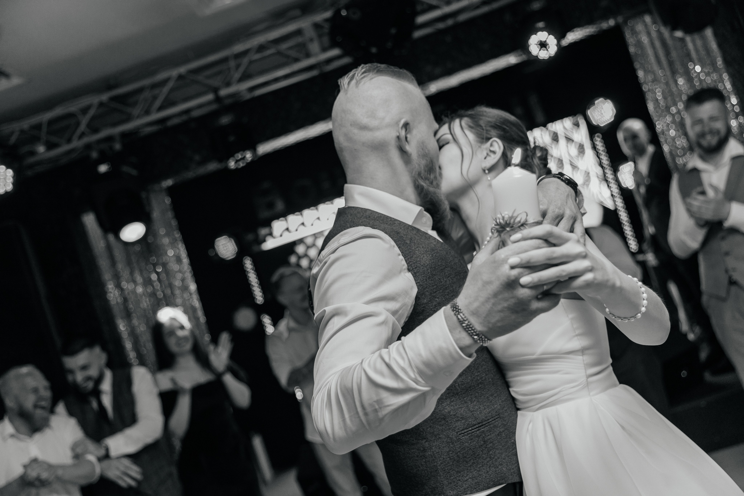 Свадебный банкет (Илья & Виолетта). Фотограф Южно-Сахалинск Сахалин Анастасия Тучина