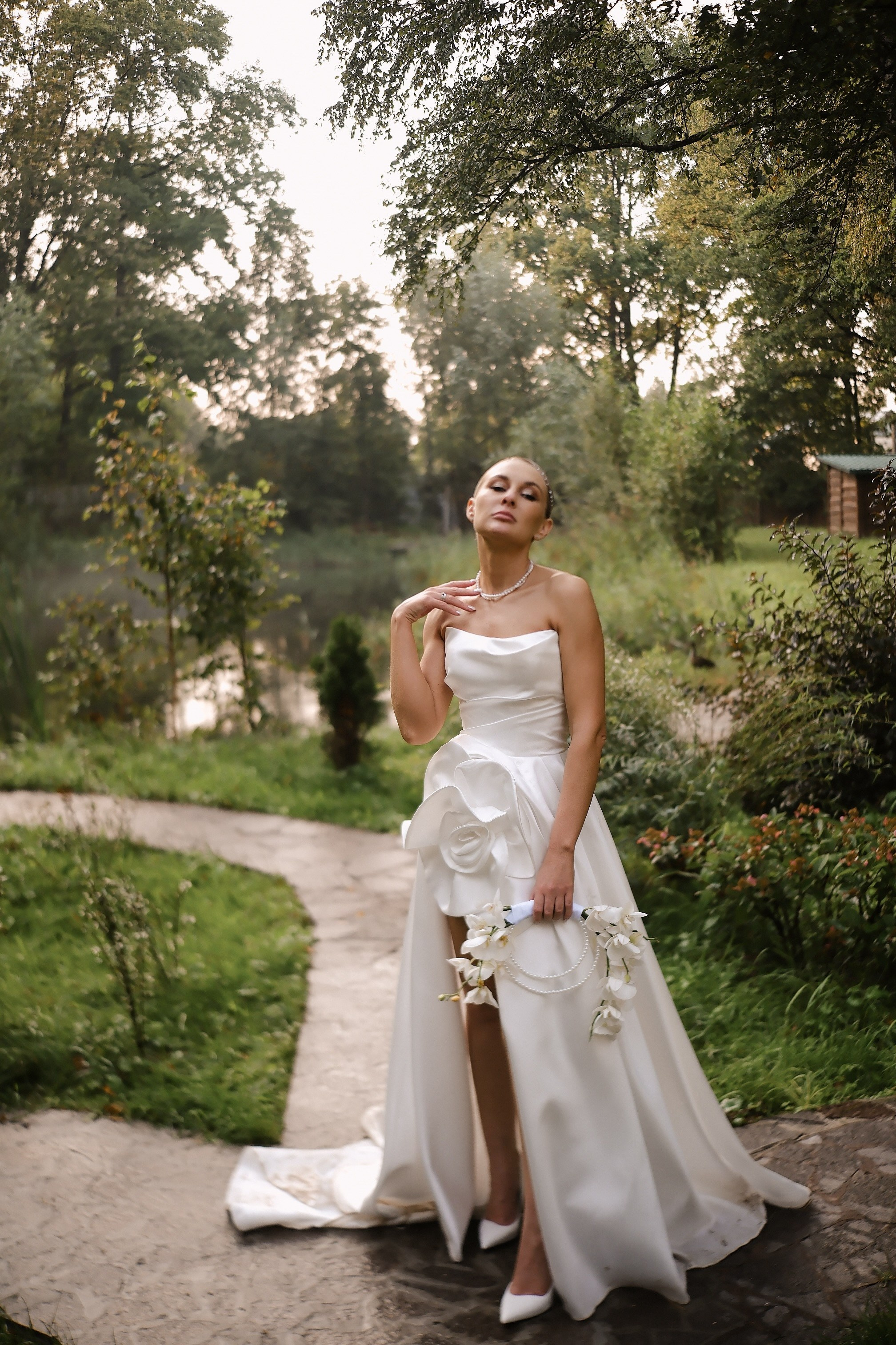 Свадебная фотосъёмка Лафф Продакшен. ЛАФФ ФОТО И ВИДЕОПРОДАКШЕН