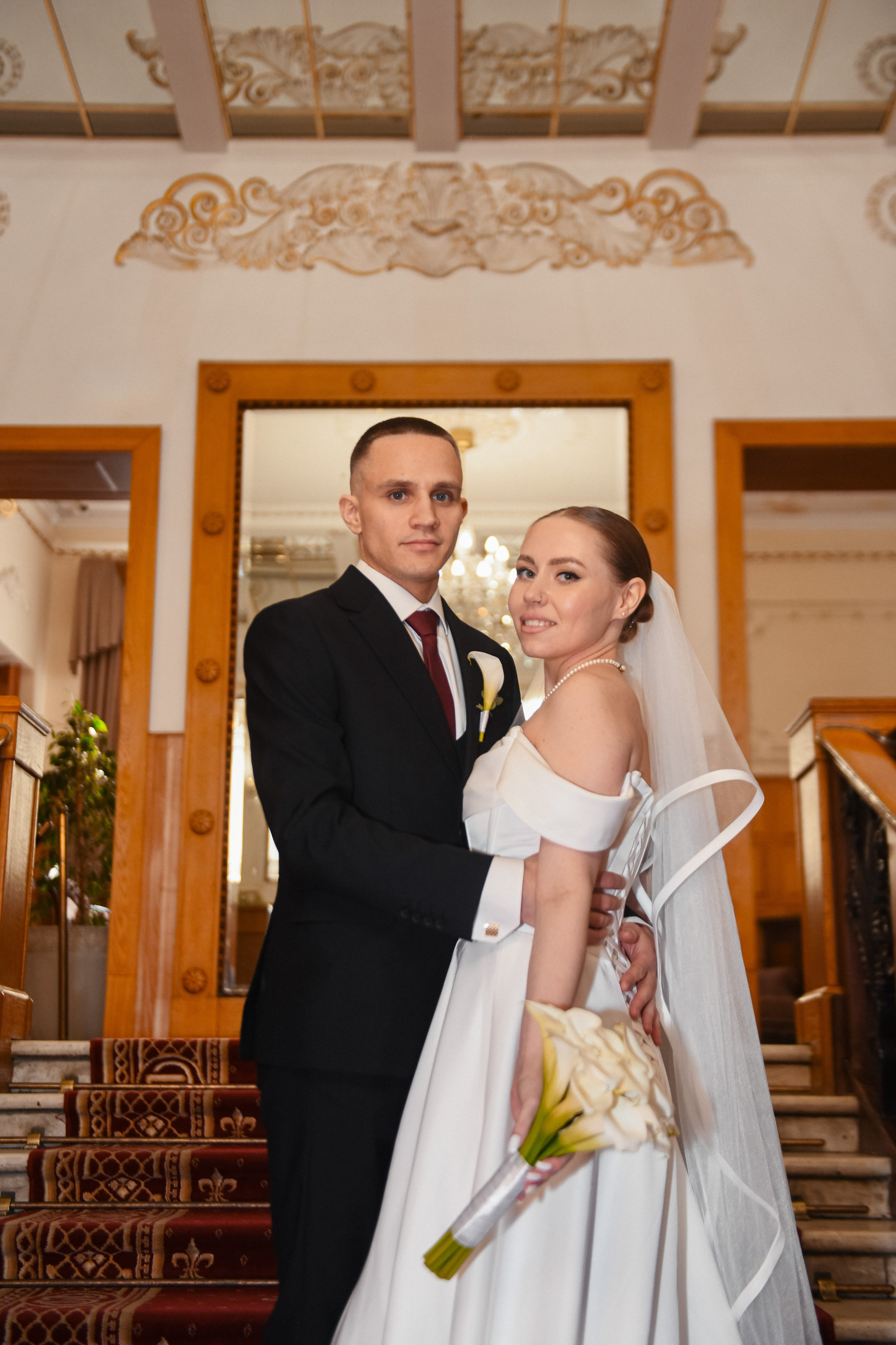 Москва. Центр. Кристина Еноктаева Фотограф Москва