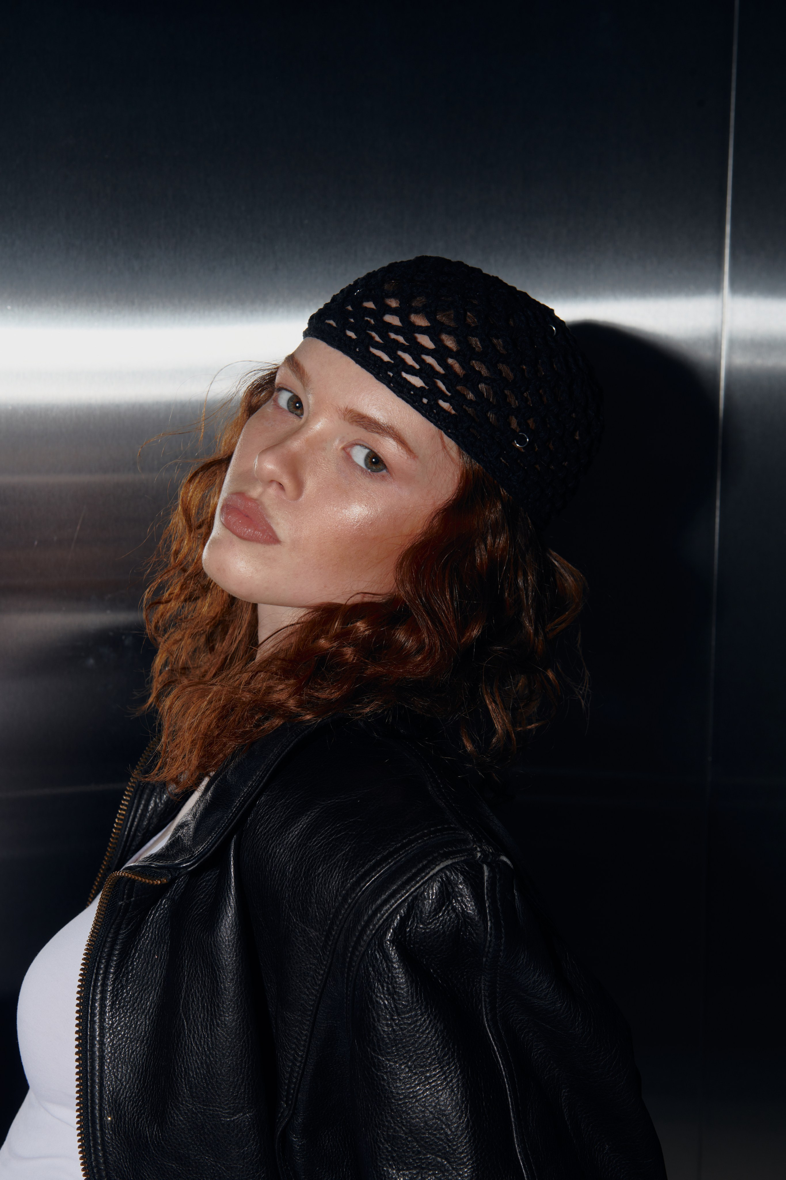 Индивидуальные съёмки. Кристина Еноктаева Фотограф Москва