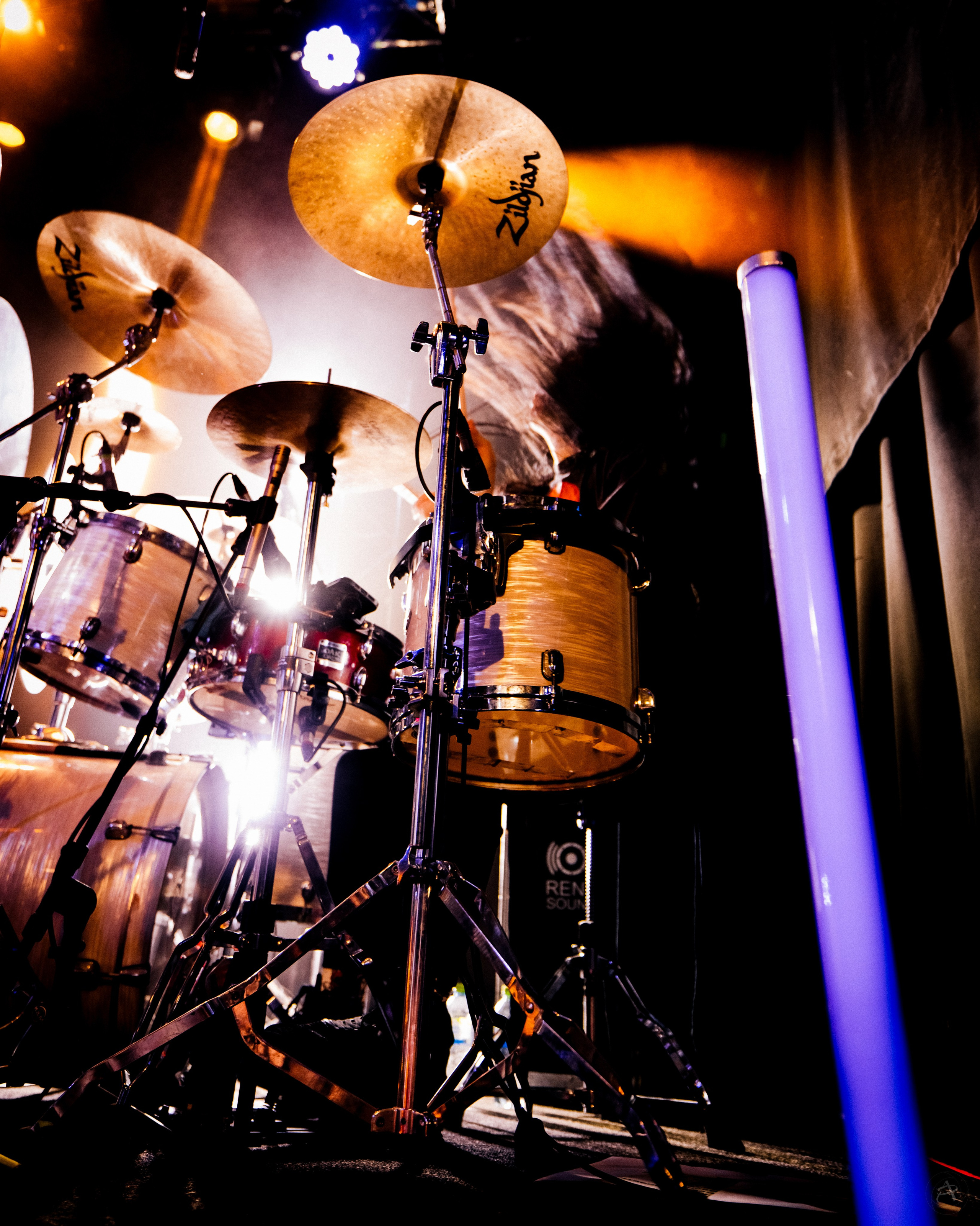 Инкогнито. Урбан. Концертный фотограф Аля Рашпиль