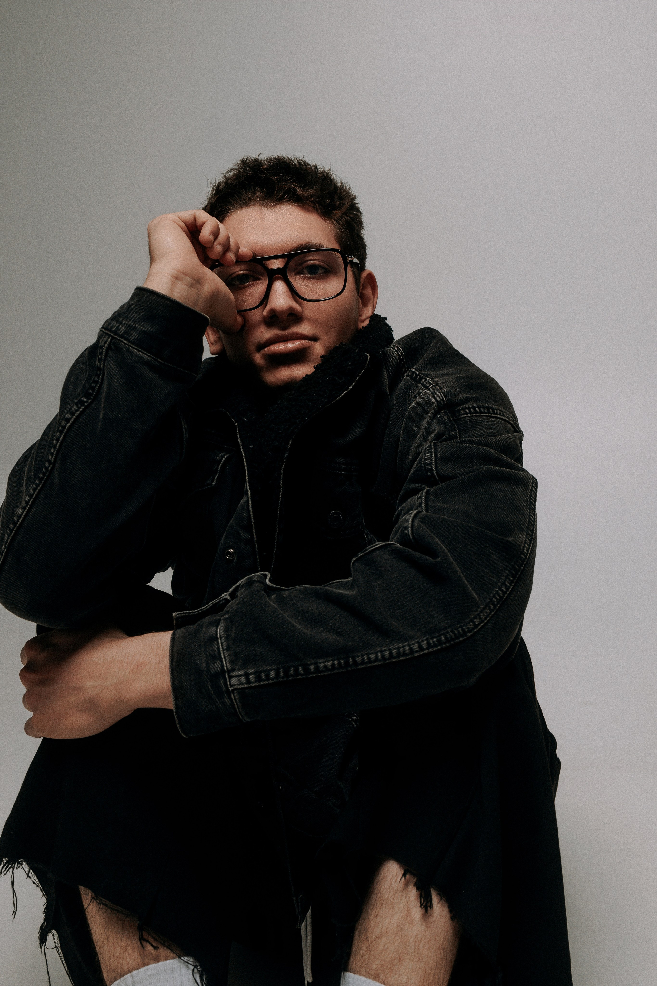 Данил. Фотограф в Нефтеюганске Никита Сыромятников