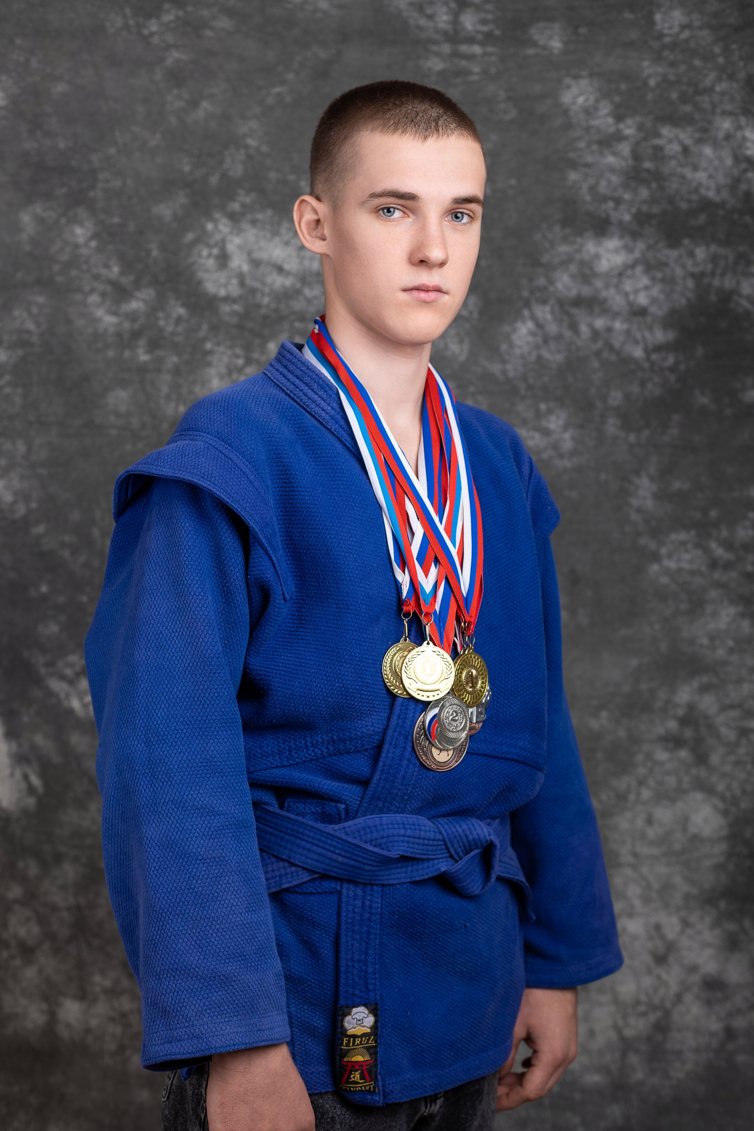 Съемка спортсменов для доски почета. Выпускные альбомы Майкоп, Краснодар Елена Золотарева