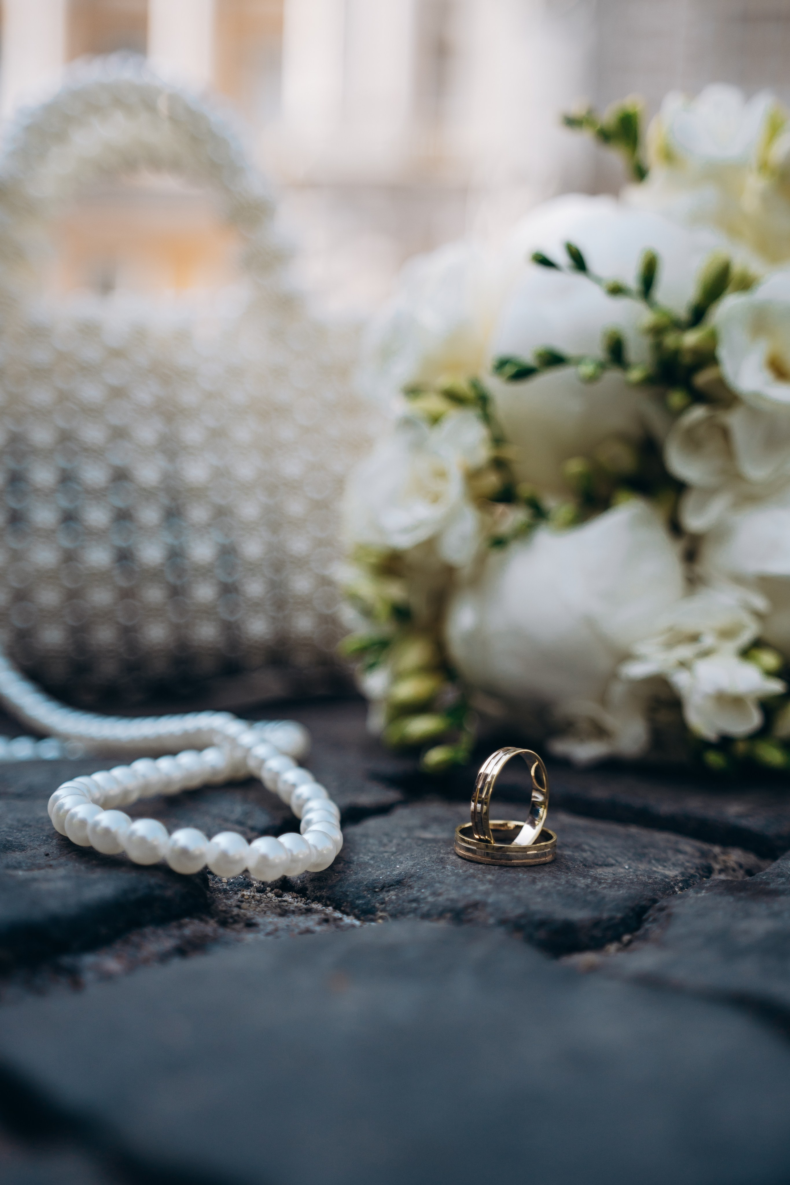 Wedding. Brutalraw Territory