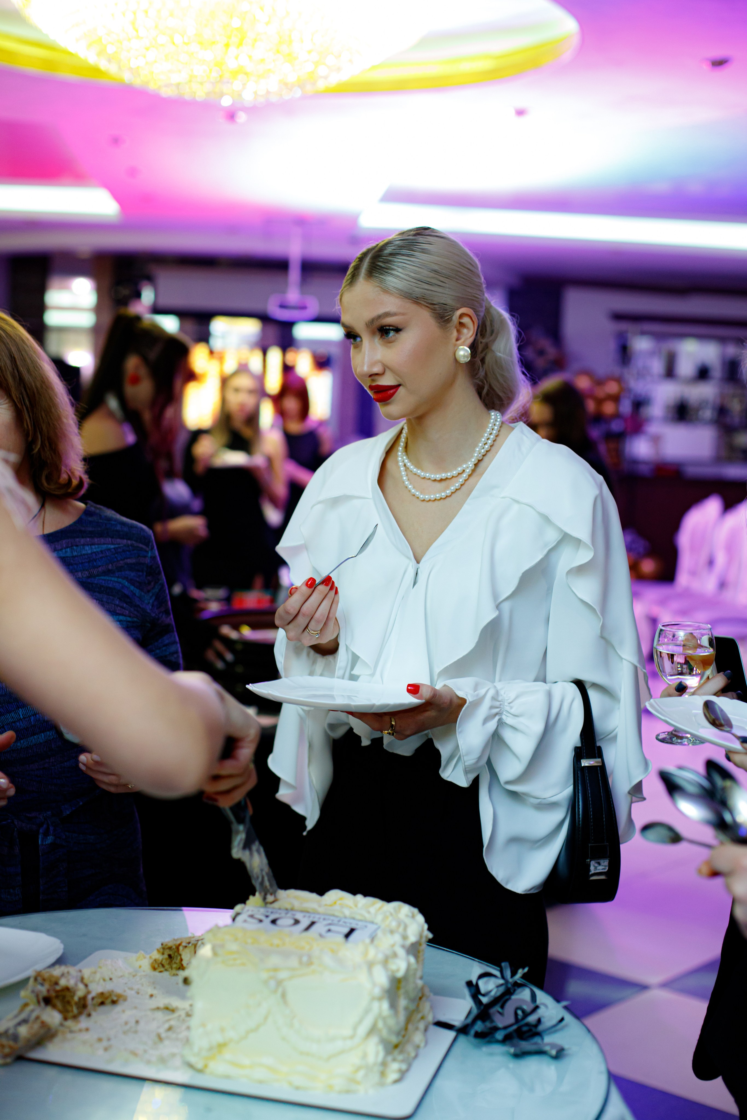 ELOSMED. Photokarish