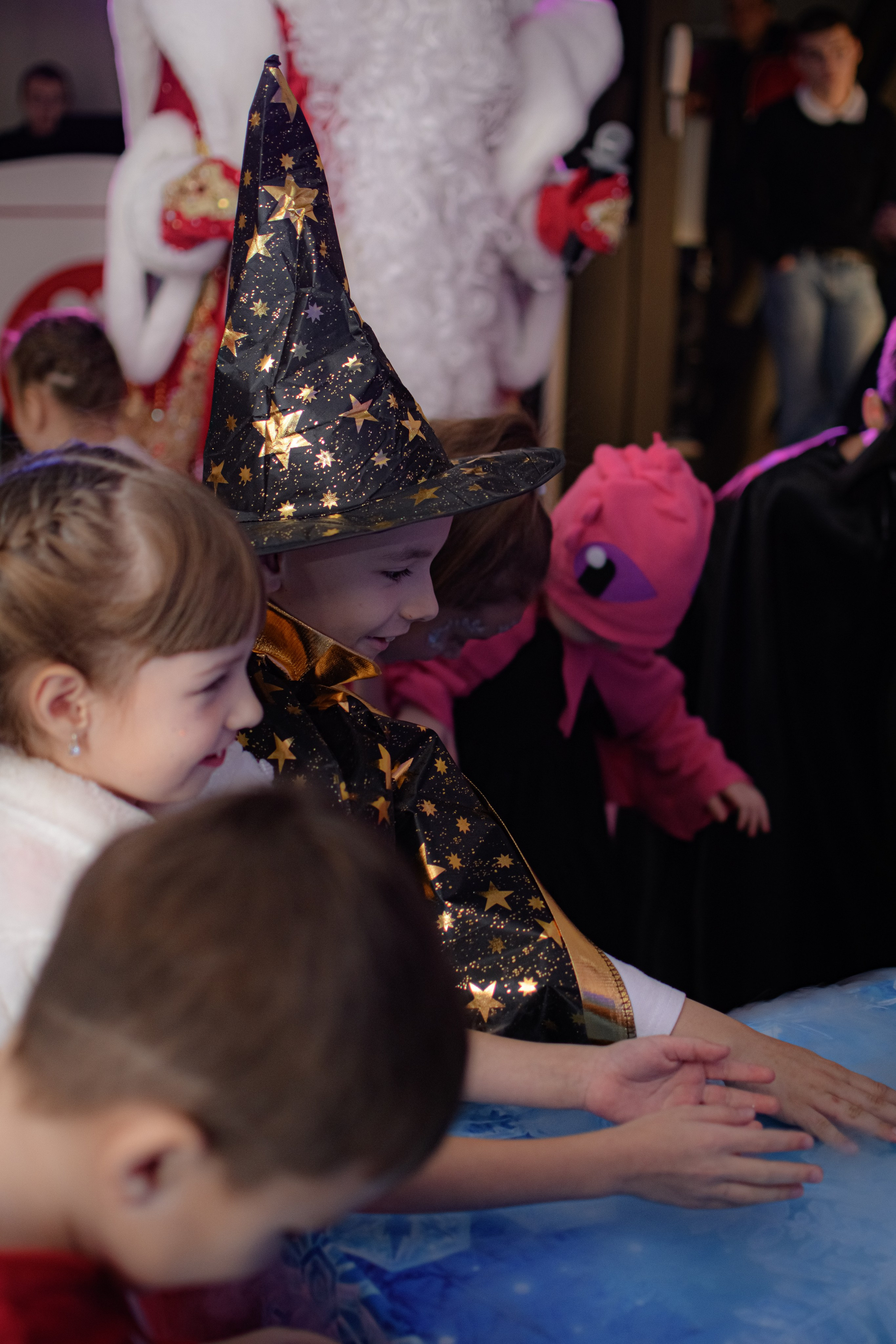 HAPPY NEW YEAR. Photokarish