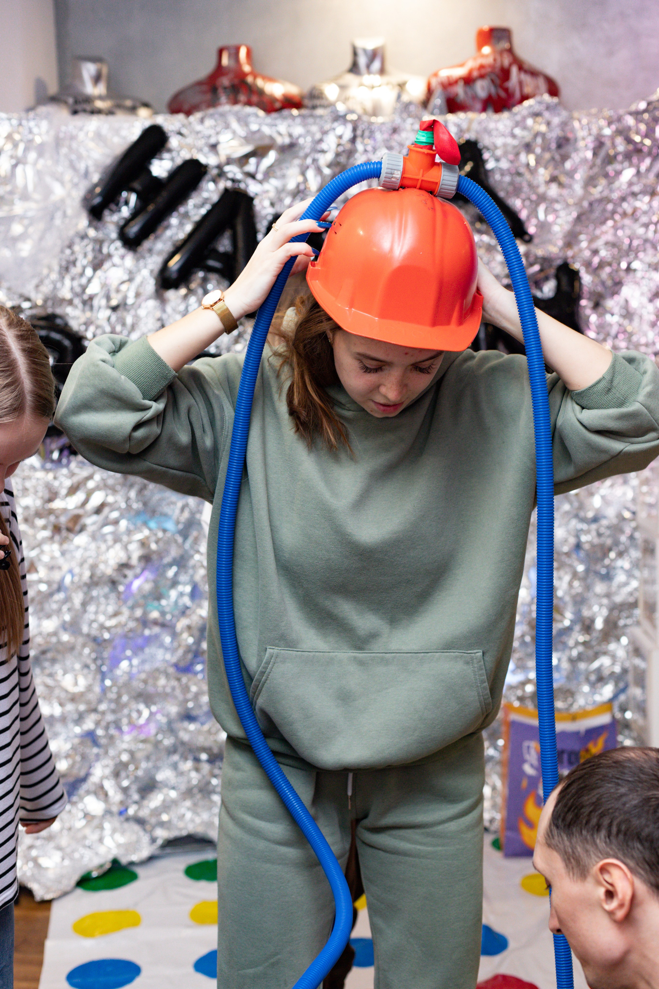 ZAHAR 5 YEAR / BIRTHDAY. Photokarish