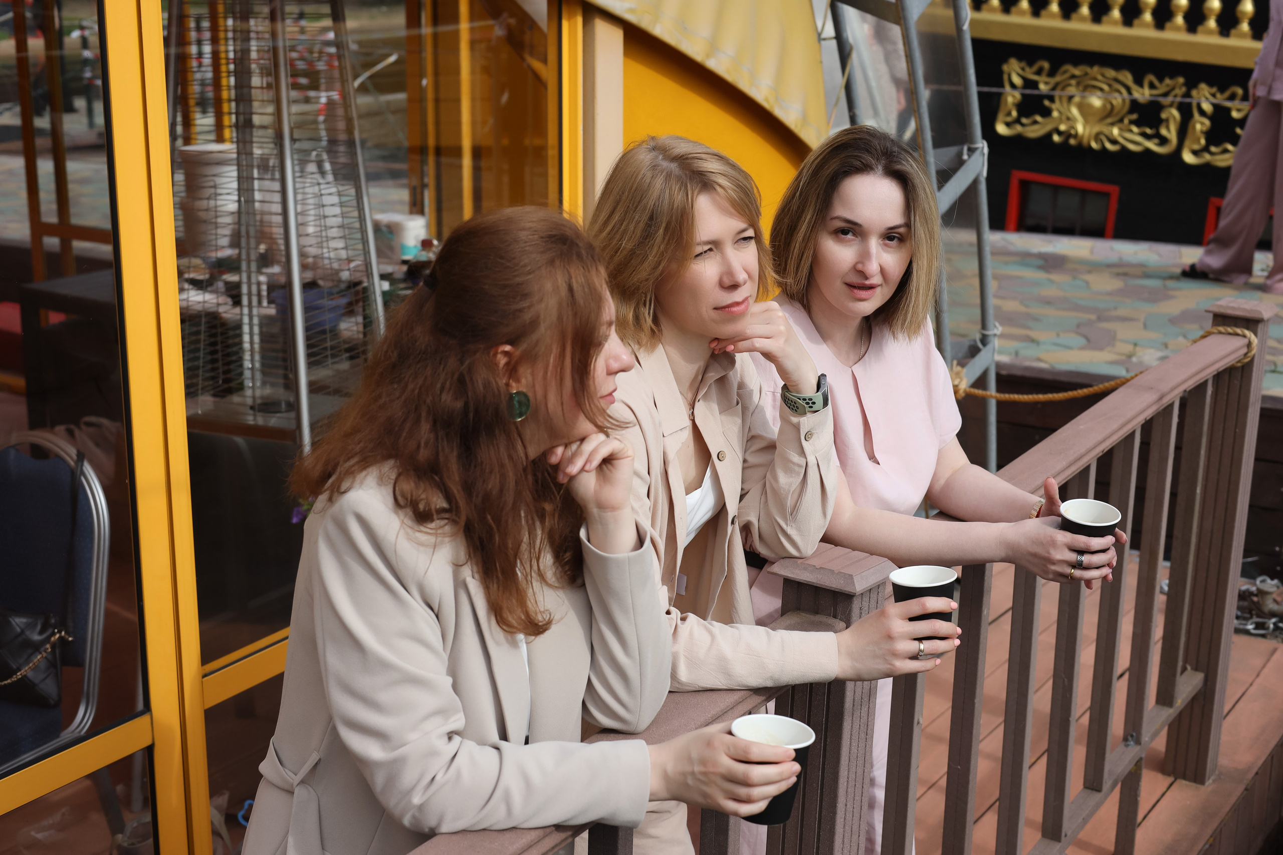 Выпускной в «Малибу». Свадебный и репортажный фотограф (Москва, Королев и другие)