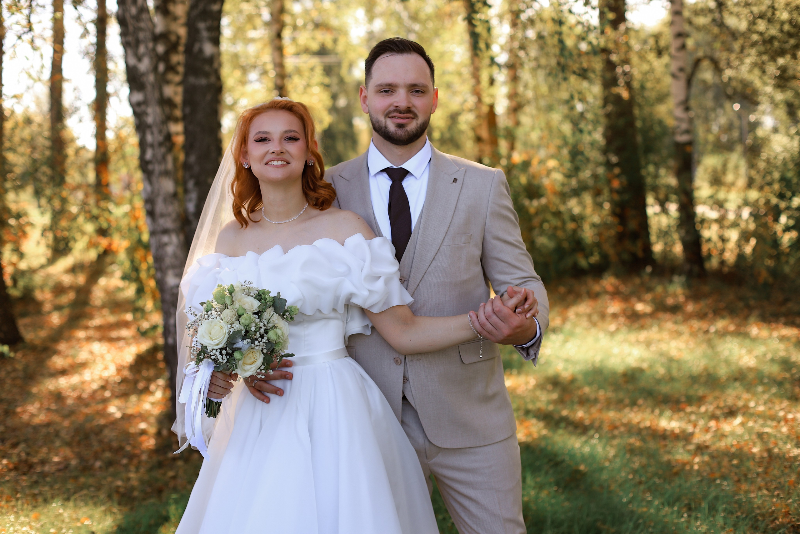 Леша & Настя. Фотограф в Москве Елена Дроботя