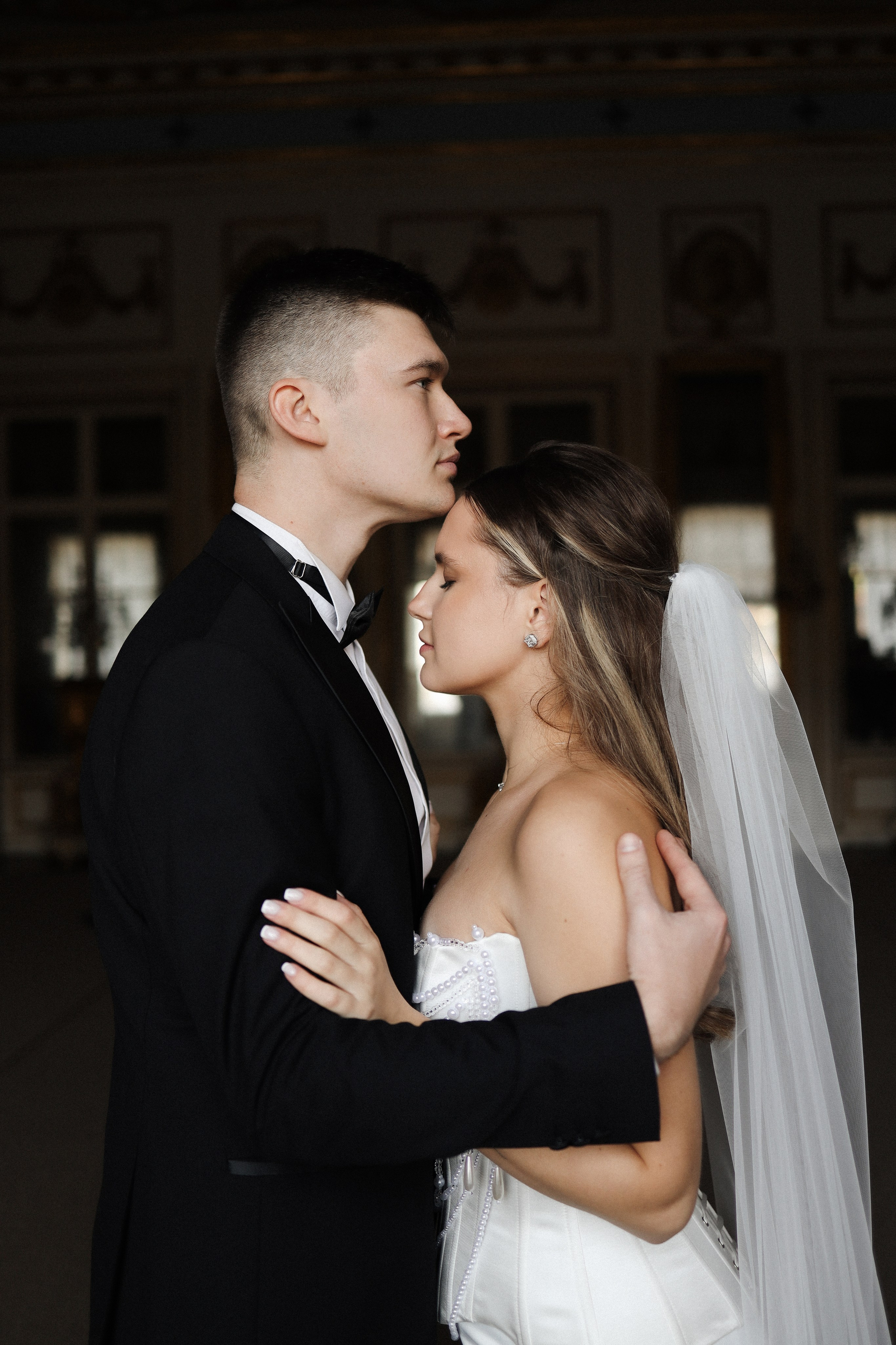 М. + В. Усадьба Кусково, Дворец бракосочетания № 3. Семейный и lovestory фотограф в Москве Светлана Коняхина