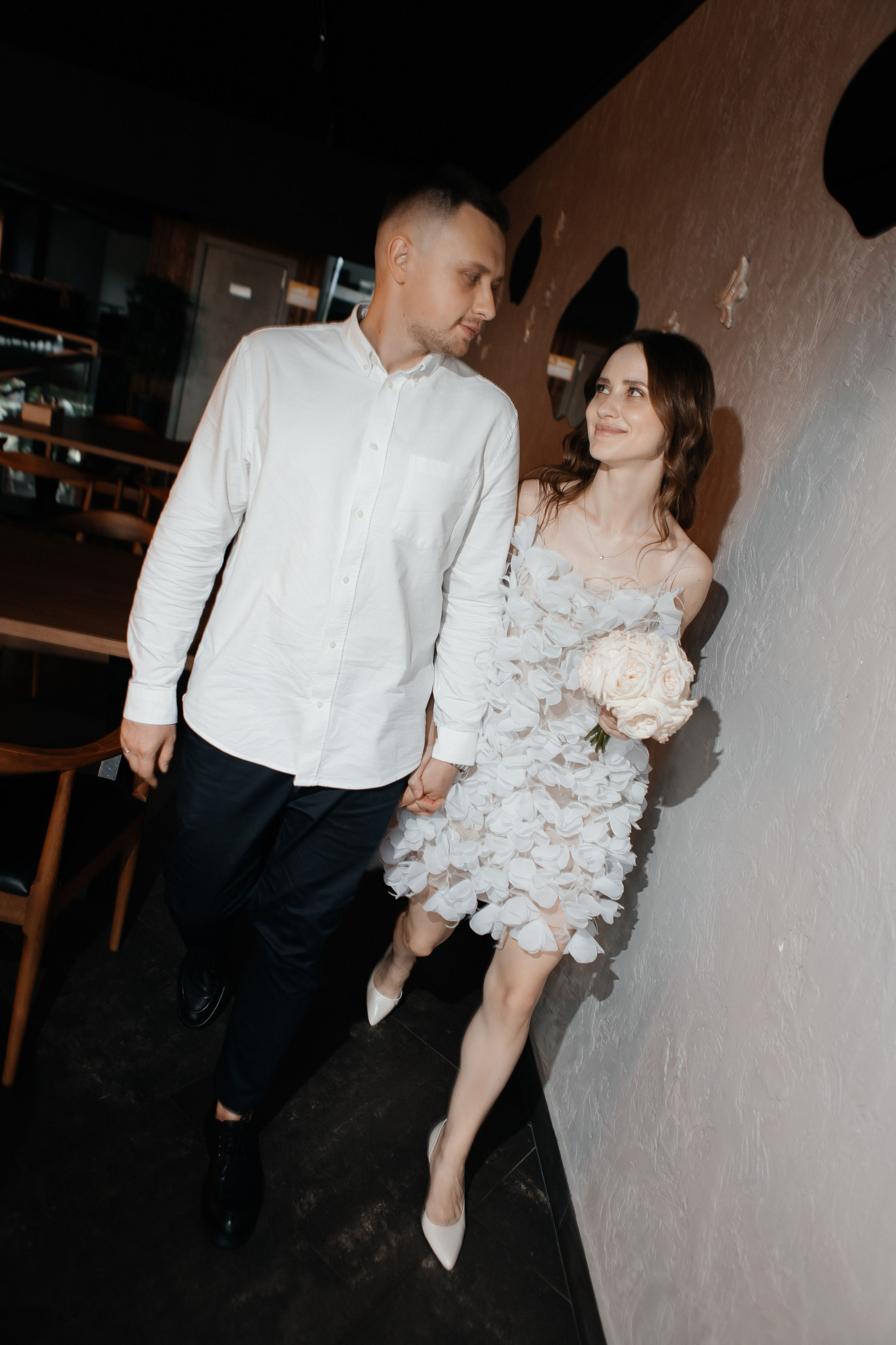 Влад и Карина. Свадебный и семейный фотограф в Новополоцке Виктория Борисёнок