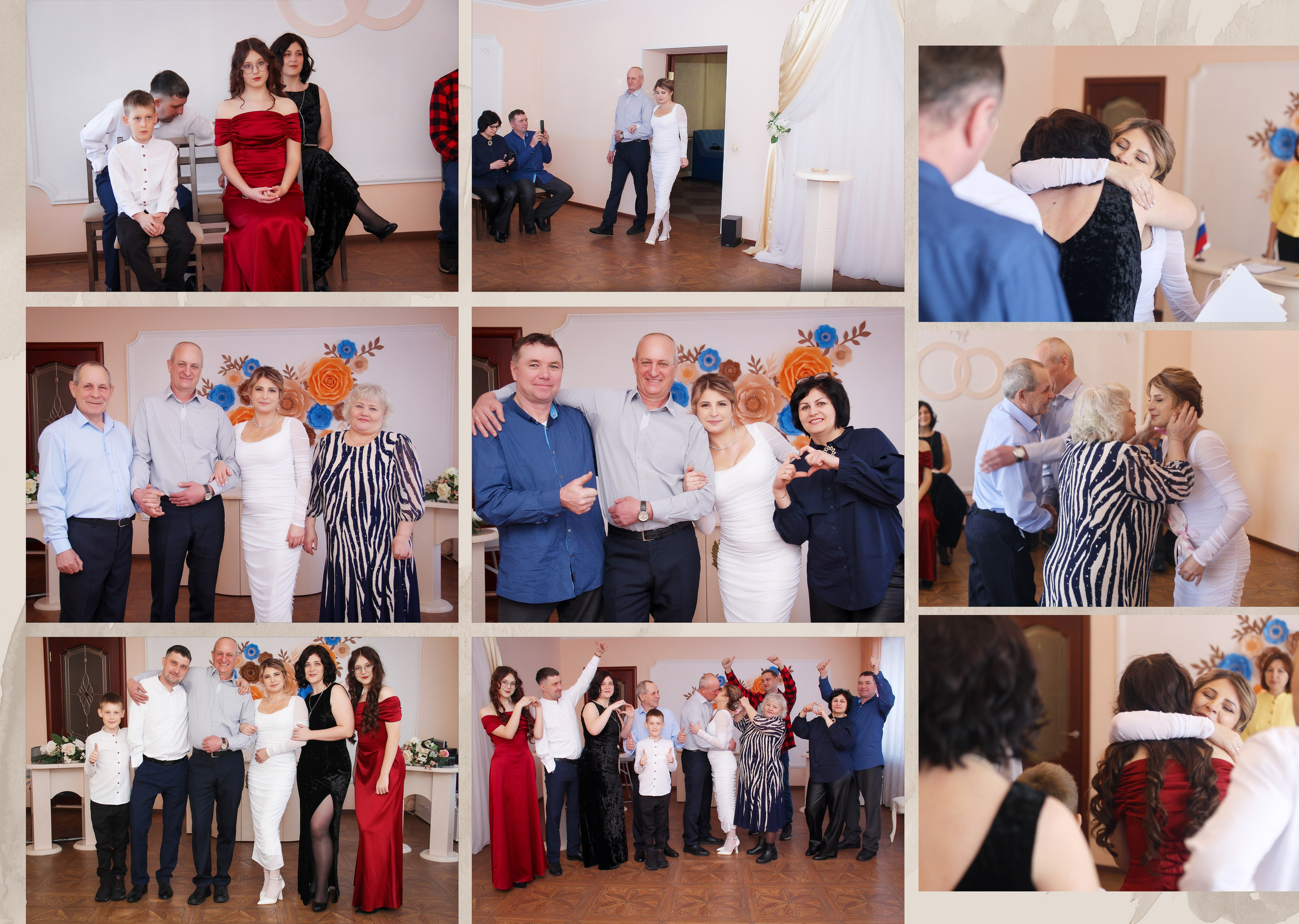 Свадебная многостраничная фотокнига. Выпускные альбомы для школ и Детских садов в Барнауле /Выпускные/Свадебные/Детские/Семейные и др. виды съёмок /Фотограф Вера Валейко