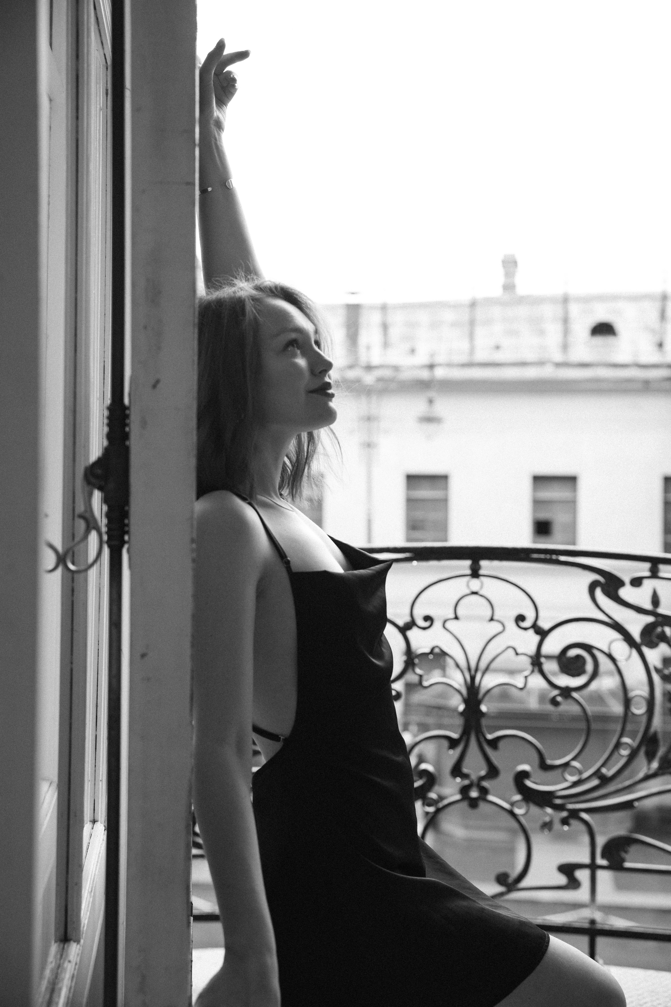 Женственность. Питерский фотограф