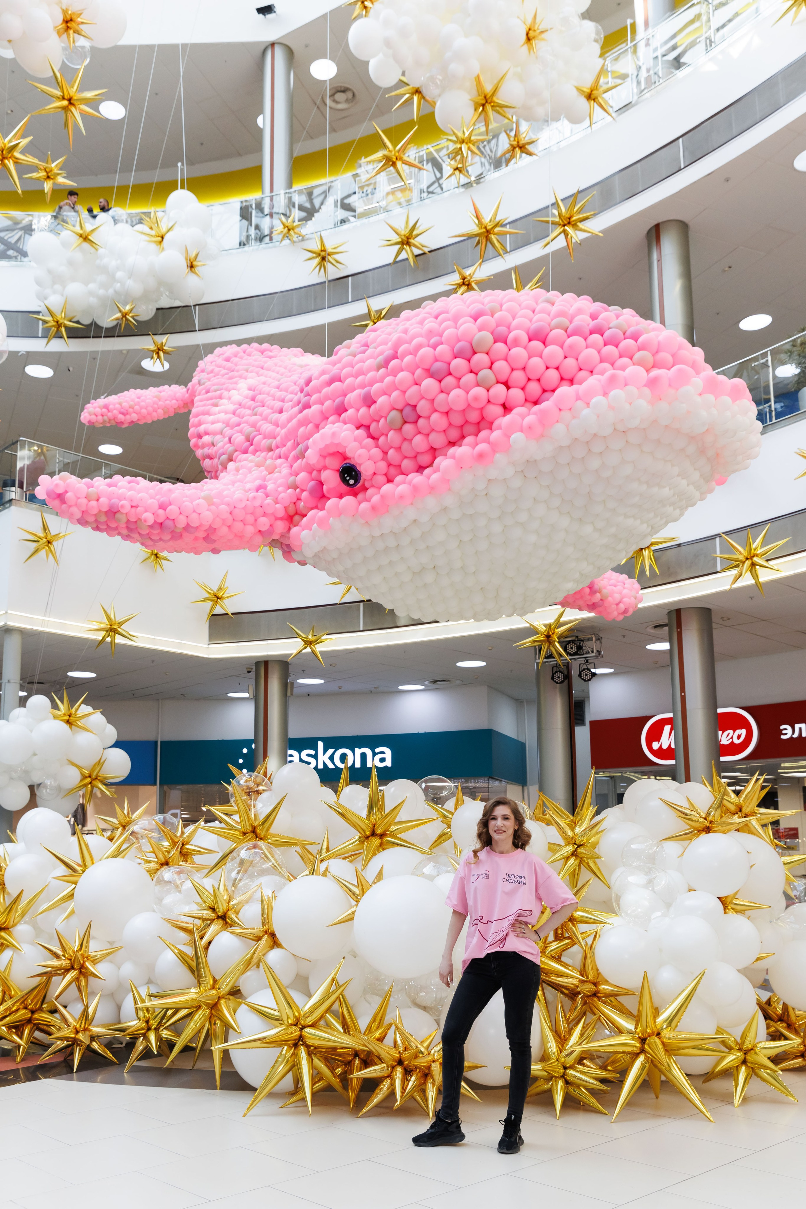 Умная весна 2025. Фотограф Новосибирск — Наталья Гресь