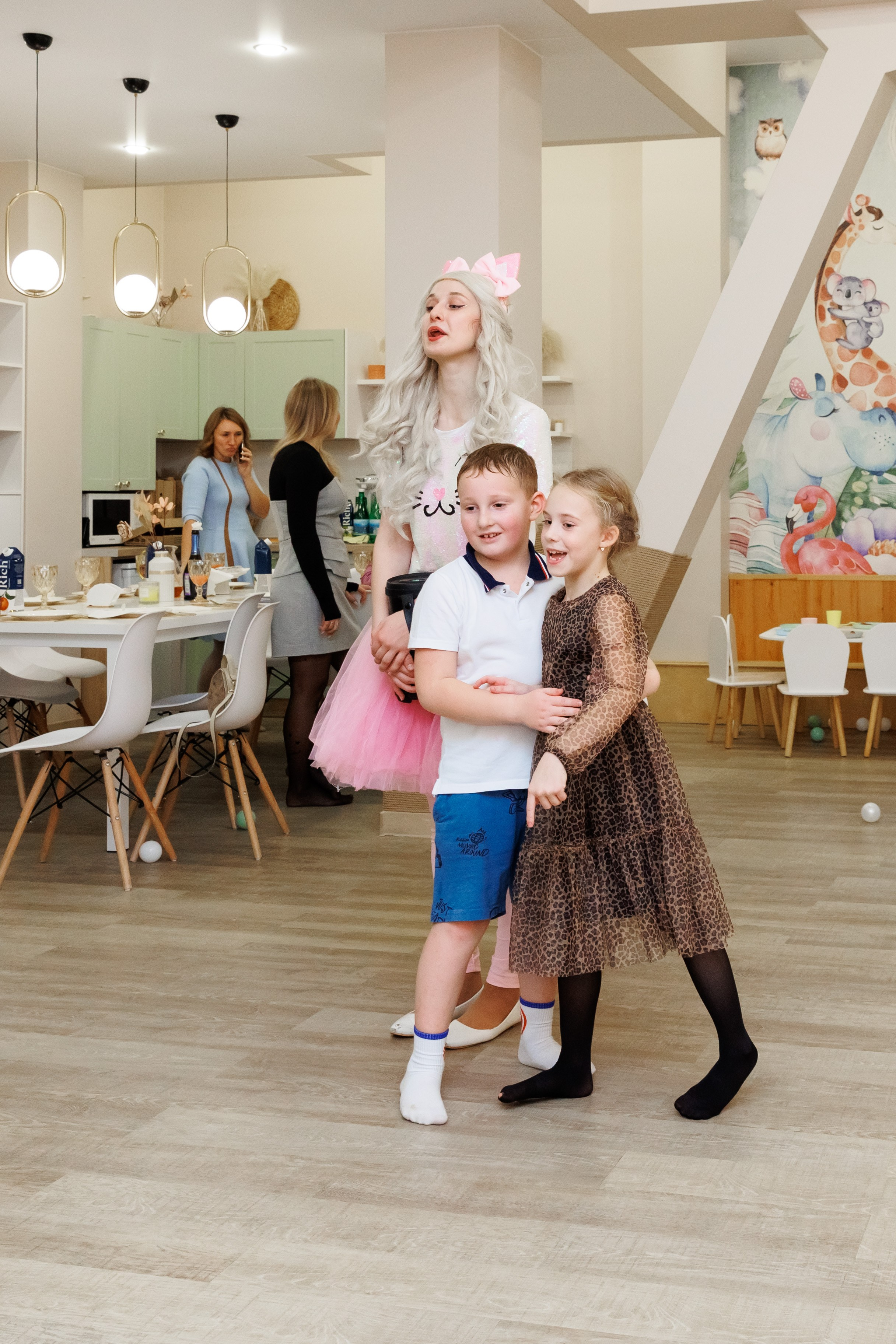 Лофт Skandi_loft. Фотограф Новосибирск — Наталья Гресь