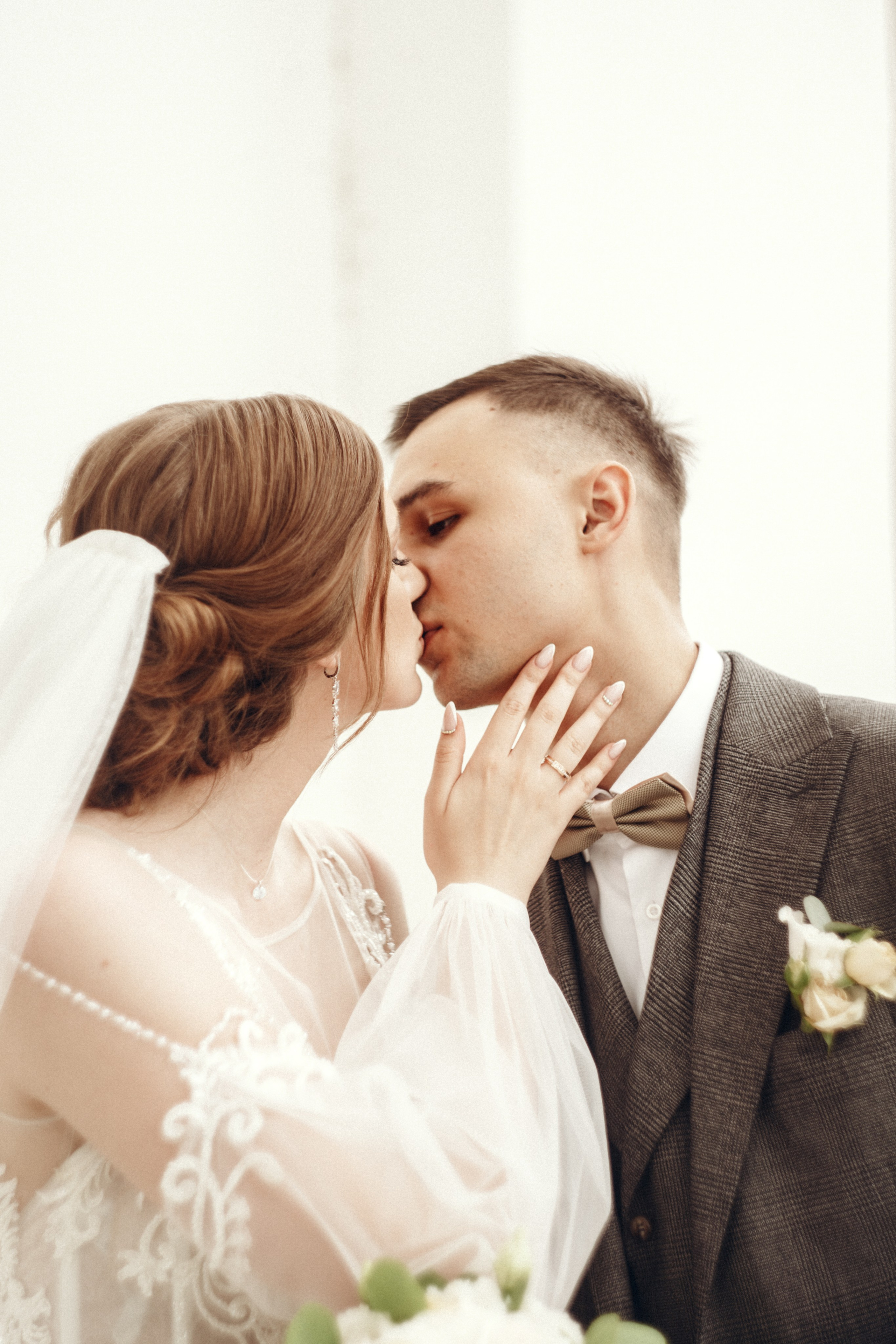 Таисия и Михаил. Фотограф Тамбов — Воронеж