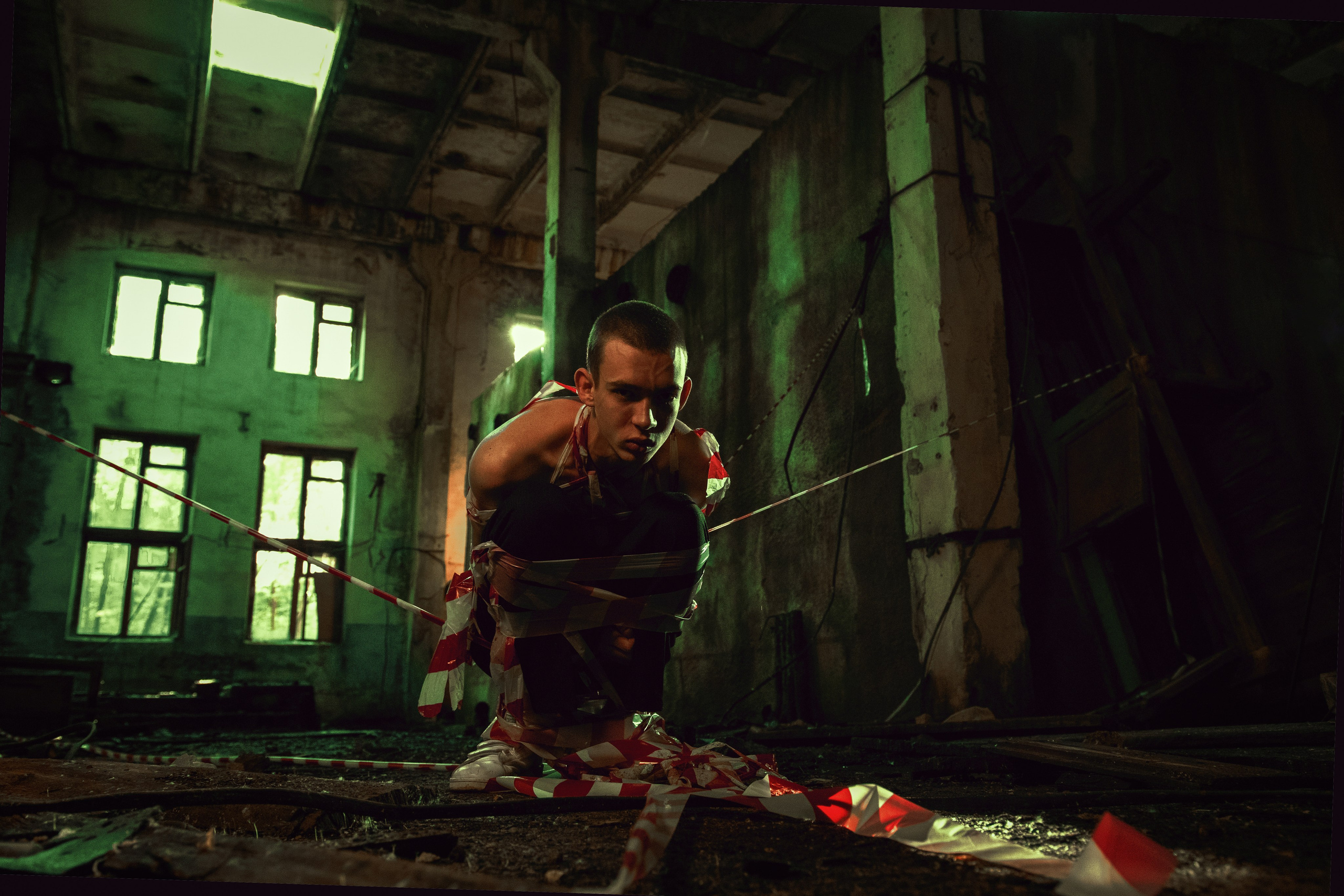 Антон. Фотограф Тамбов — Воронеж