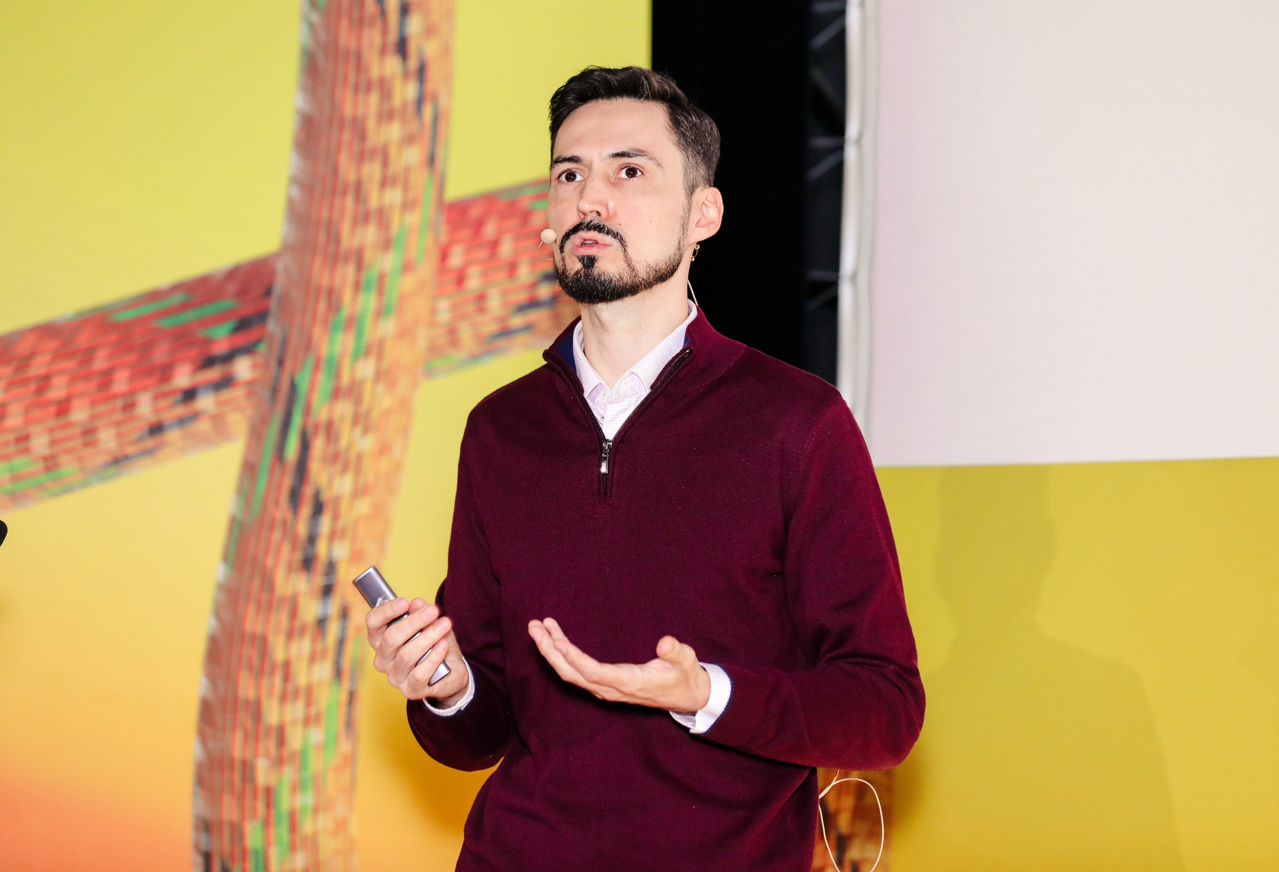 Назад в будущее. Готовы ли вы к хорошим временам?. Фотографии Media Direction Group