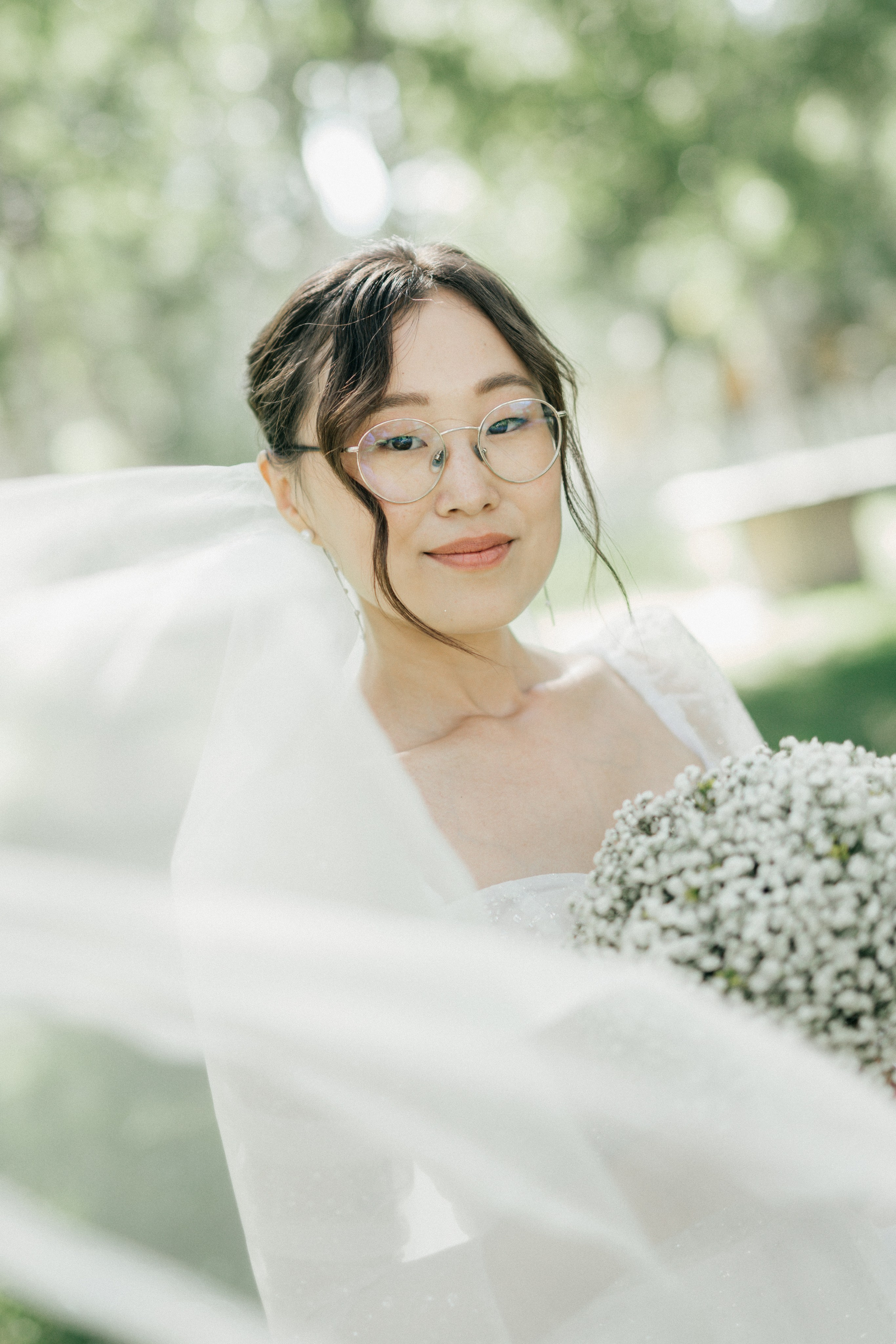 Свадьба Славы и Светланы. Фотограф Улан-Удэ