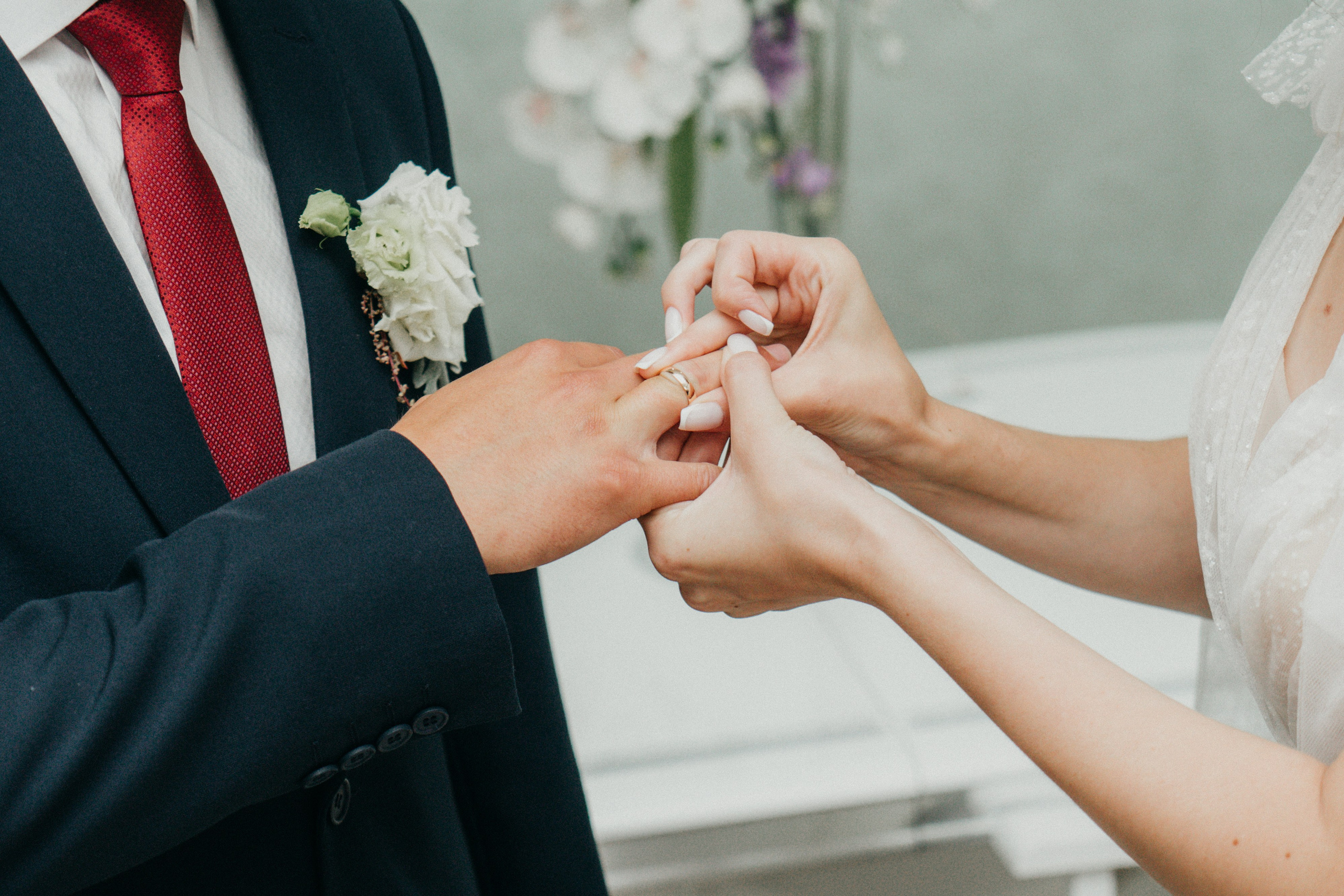 Свадьба Евгения и Дарьи. Фотограф Улан-Удэ