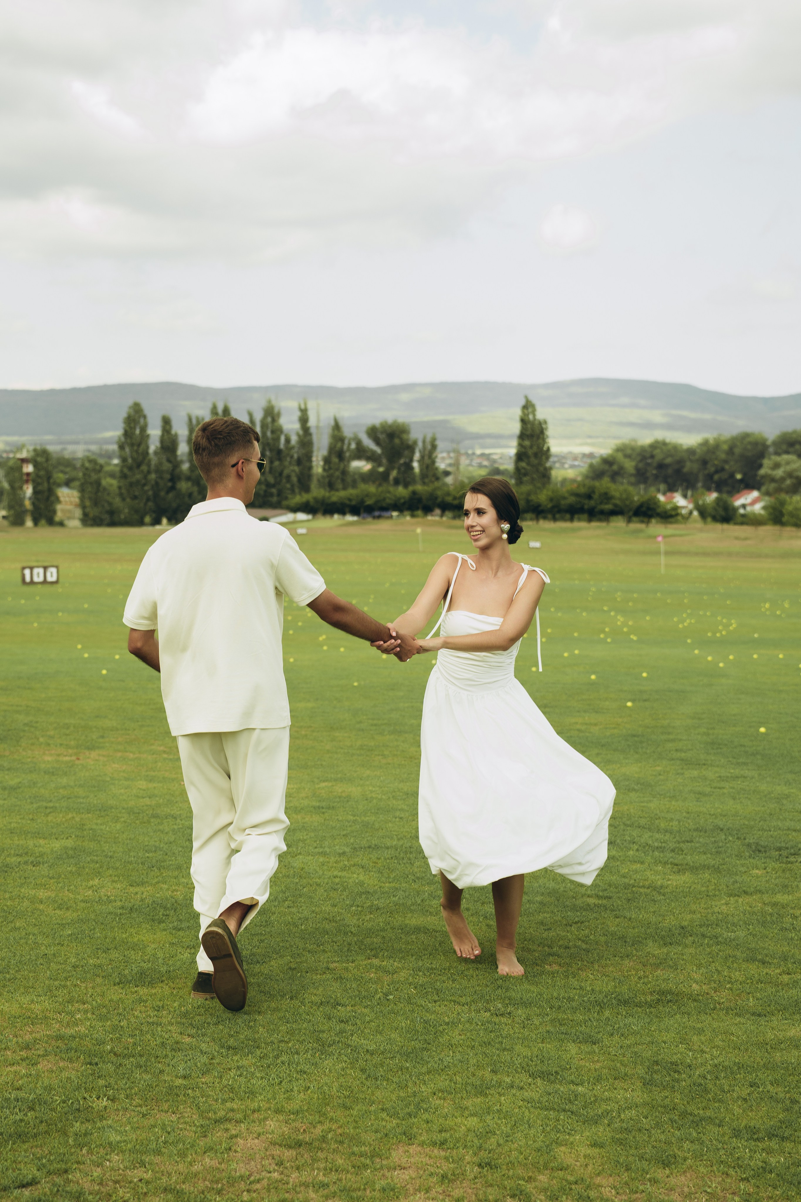 Любовь без границ